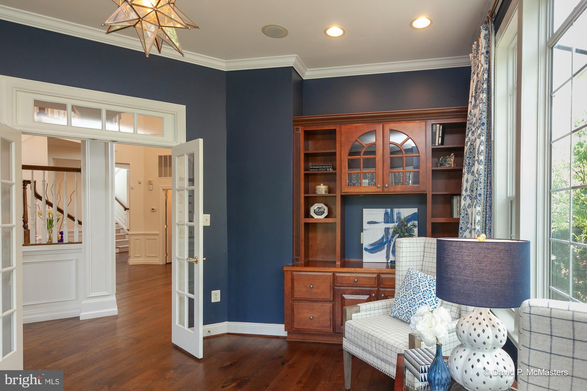 BRAMBLETON - Residential