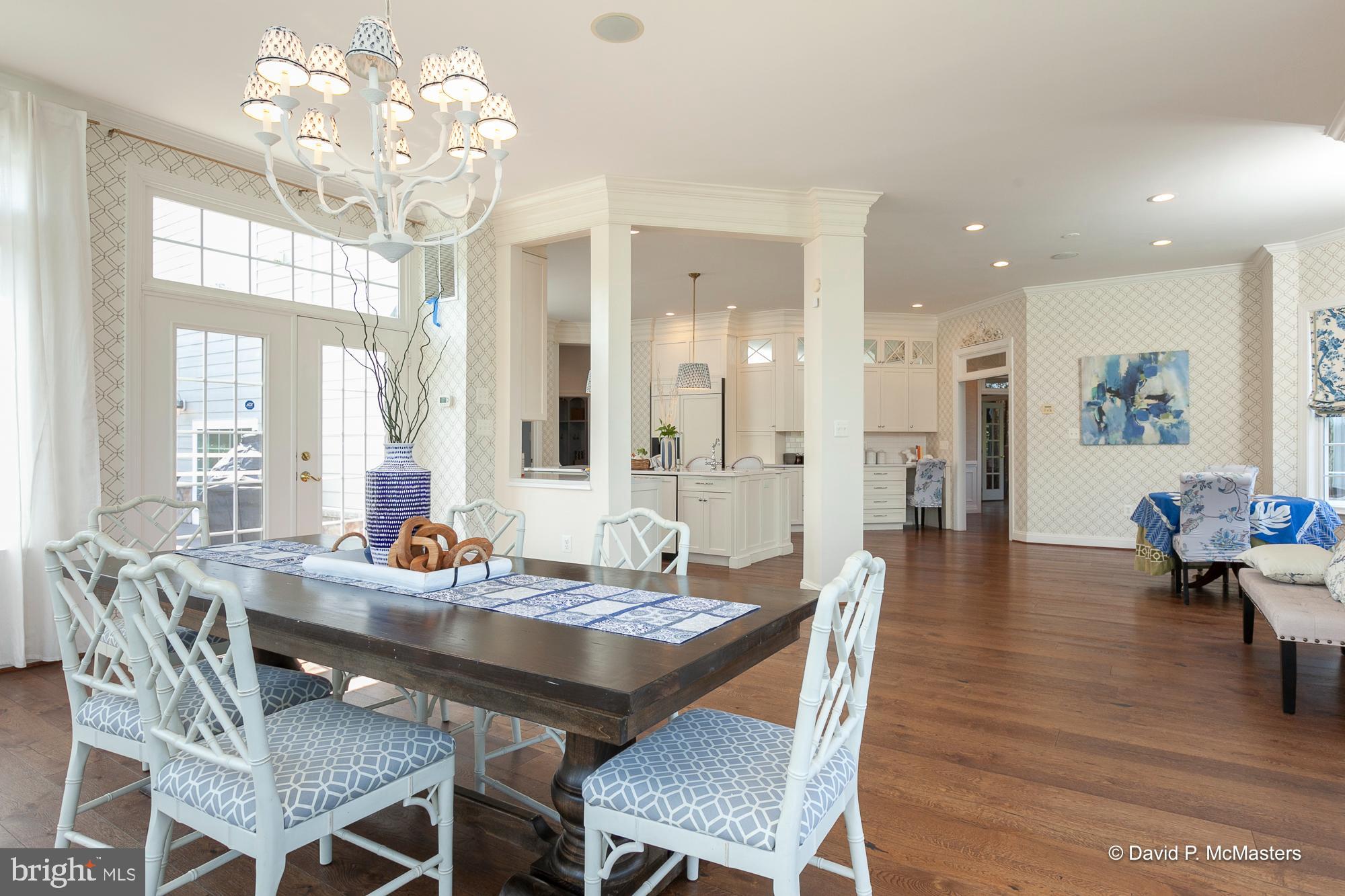 BRAMBLETON - Residential