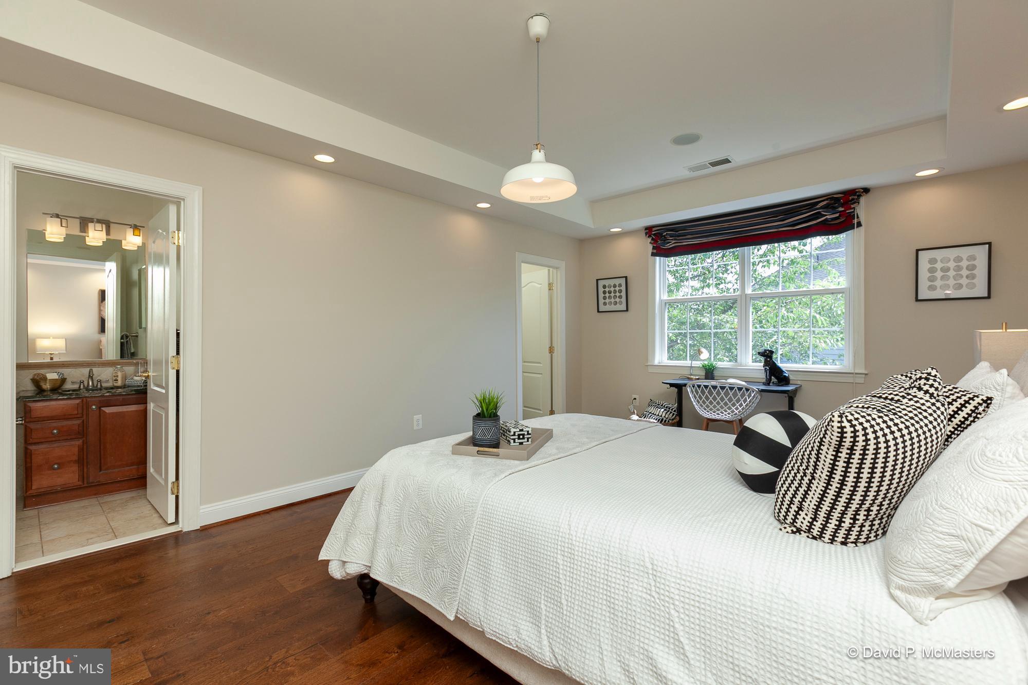 BRAMBLETON - Residential