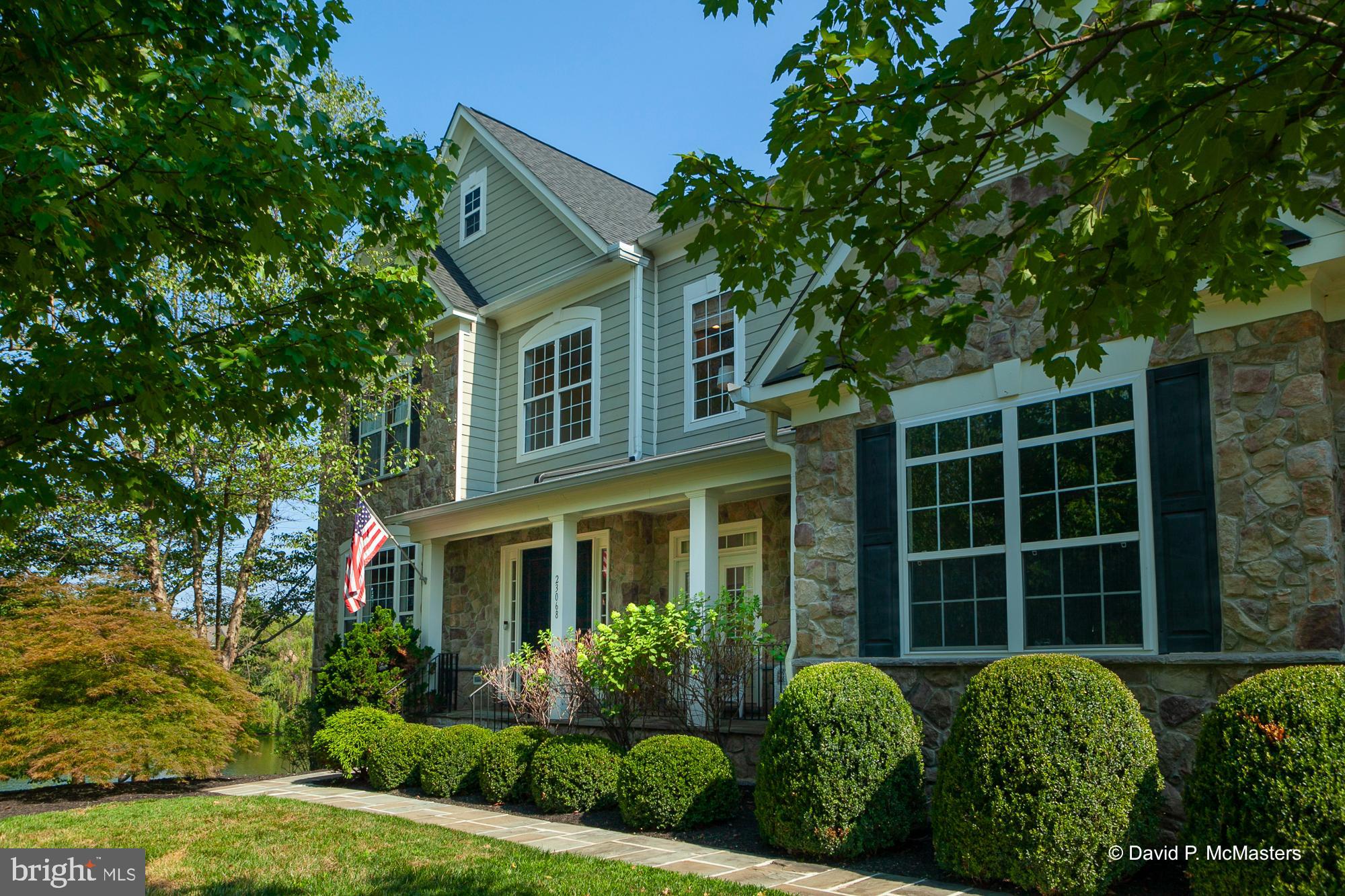 BRAMBLETON - Residential