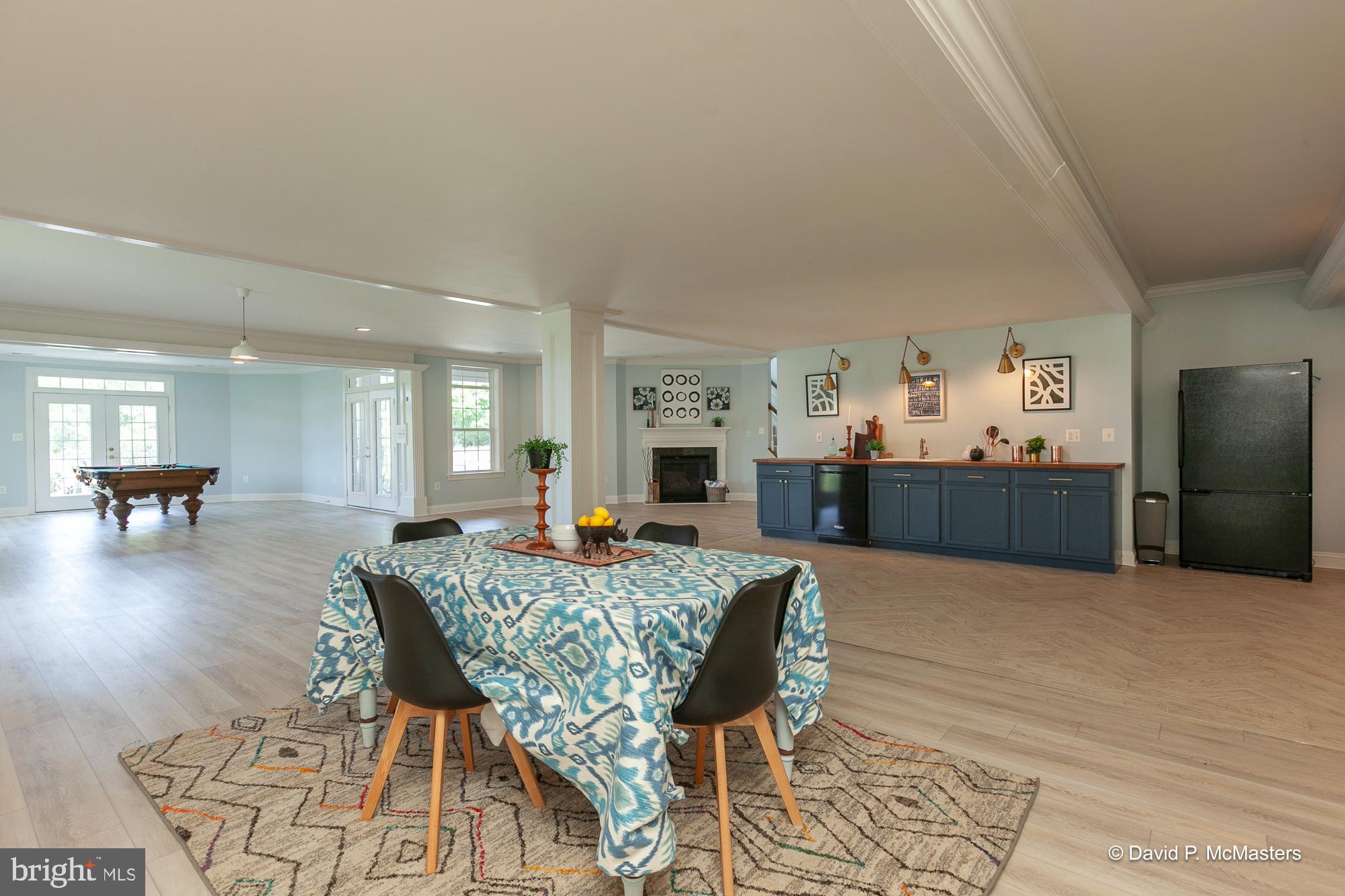 BRAMBLETON - Residential