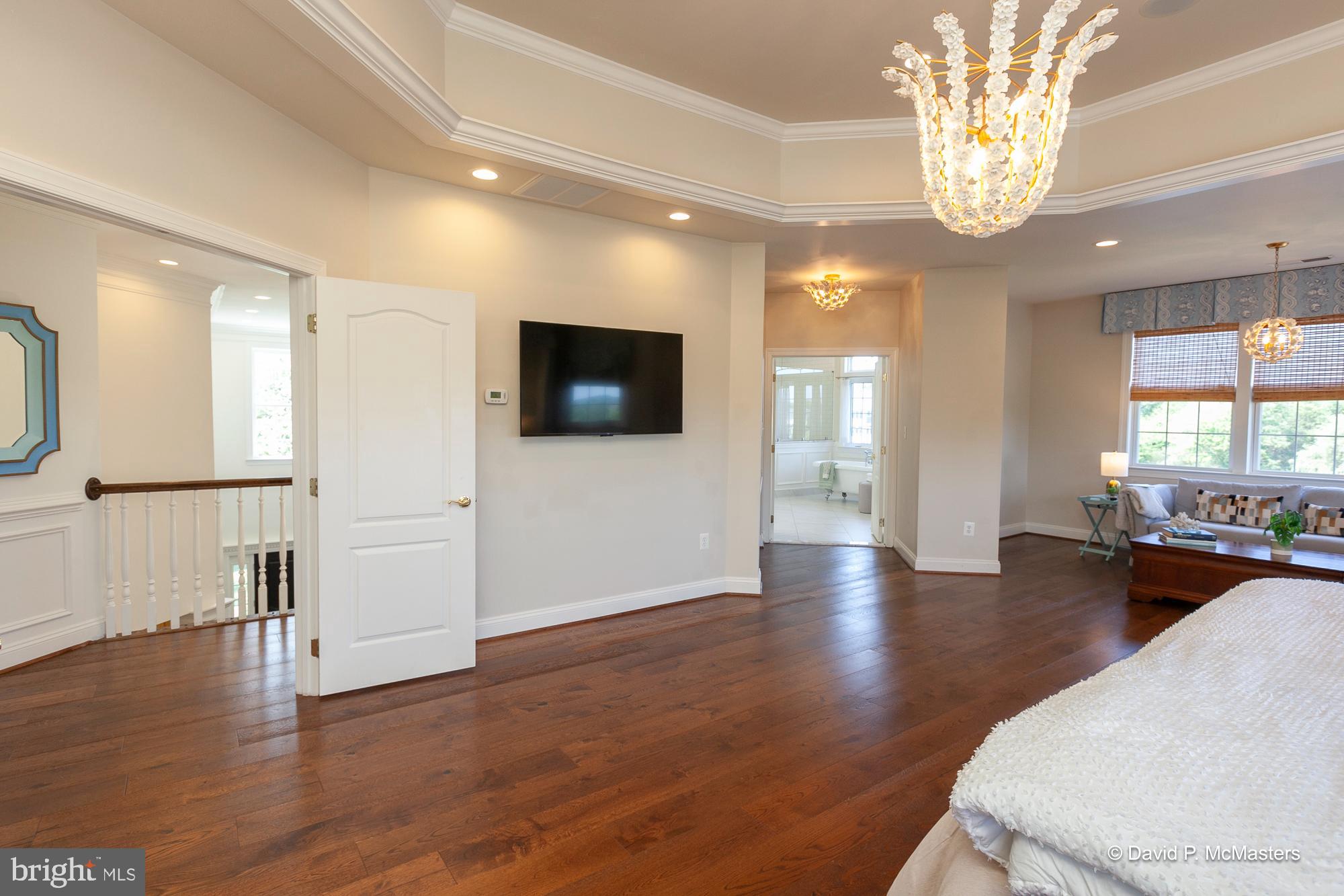 BRAMBLETON - Residential