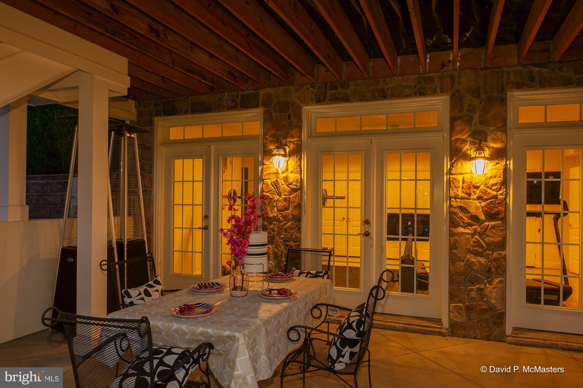 BRAMBLETON - Residential