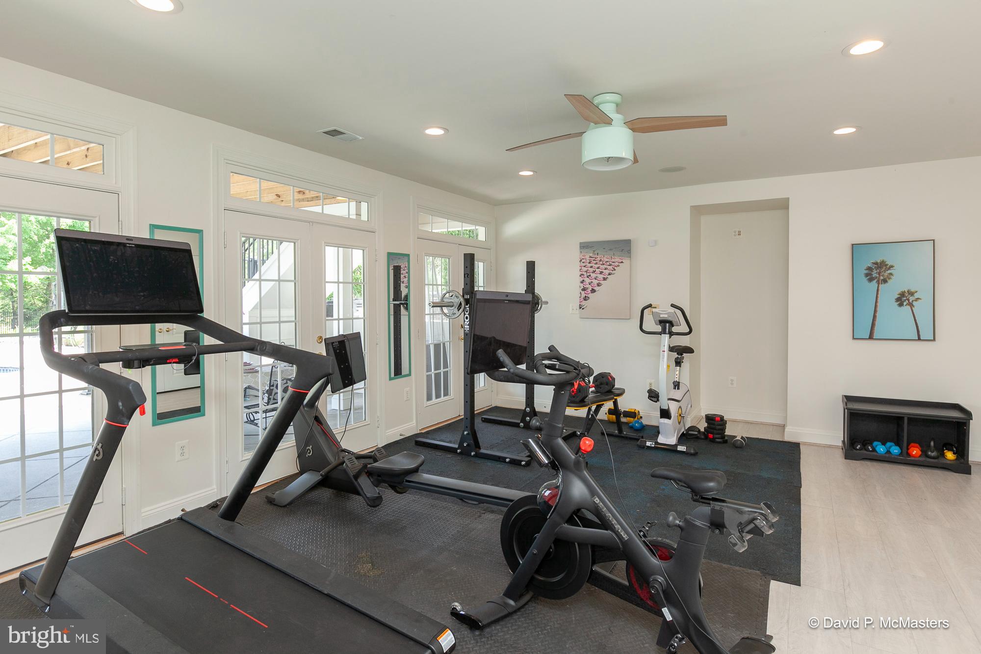 BRAMBLETON - Residential