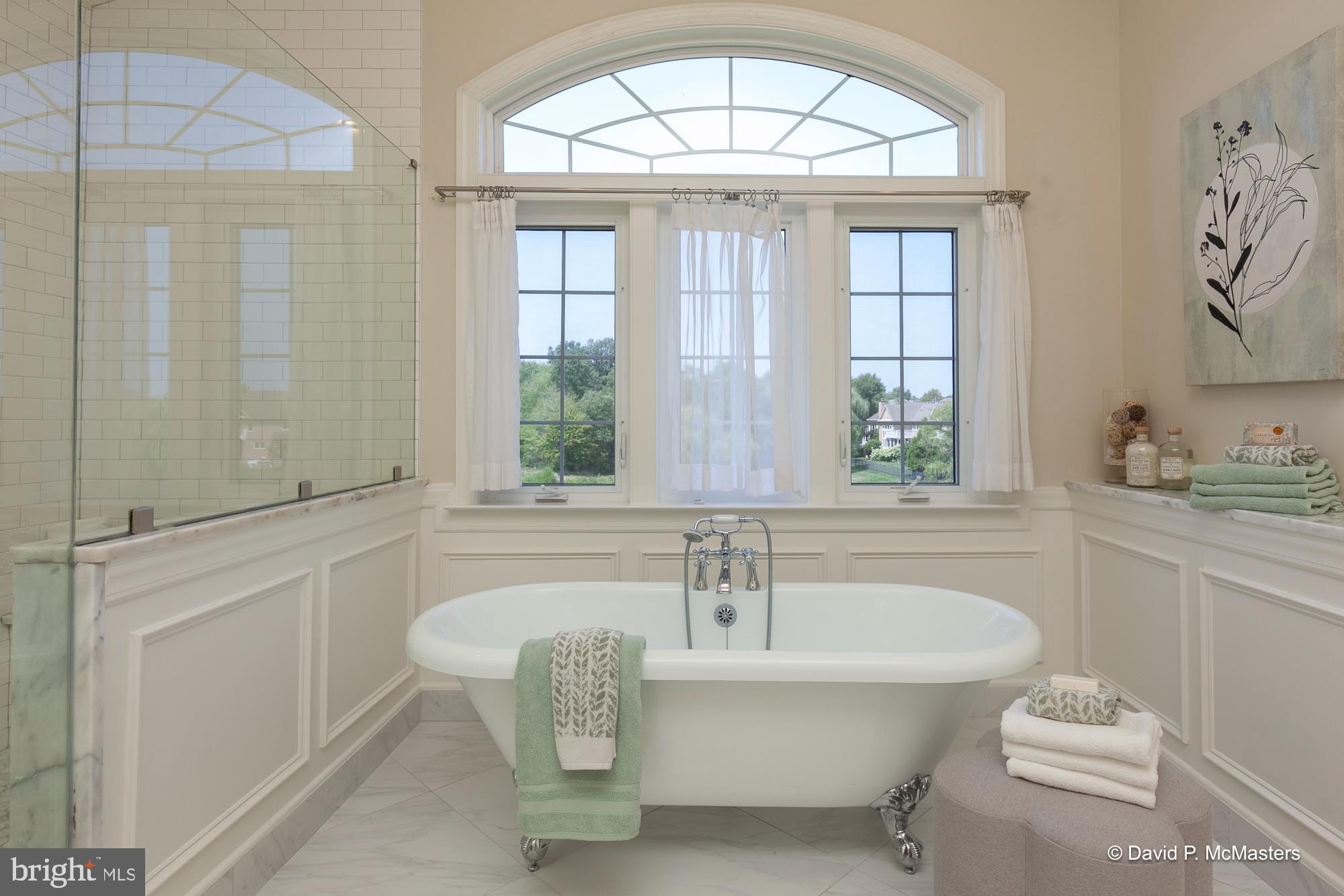 BRAMBLETON - Residential