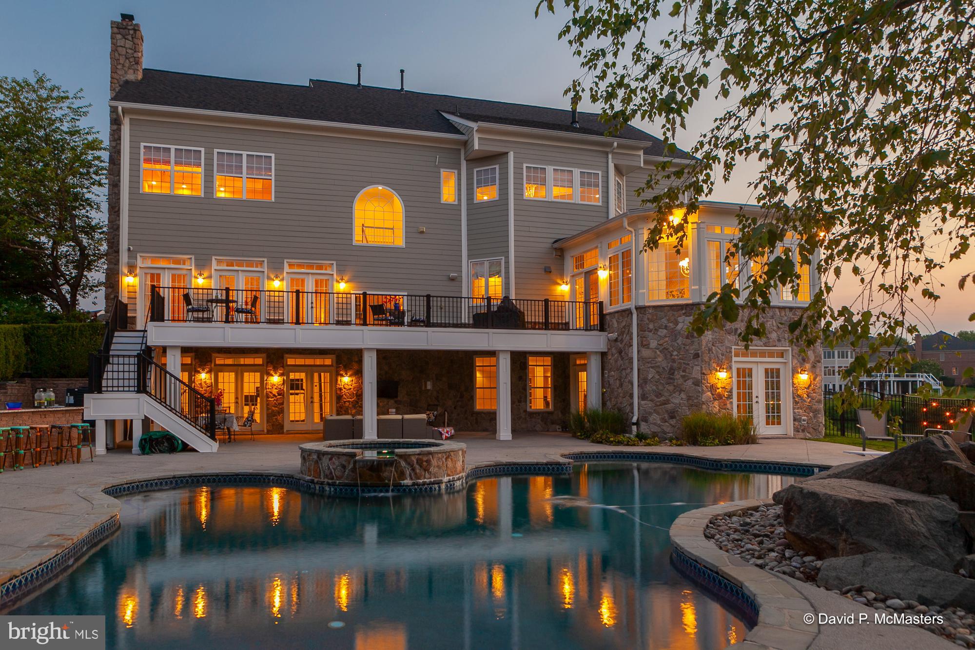 BRAMBLETON - Residential