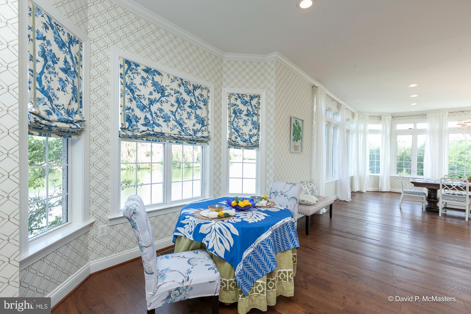 BRAMBLETON - Residential