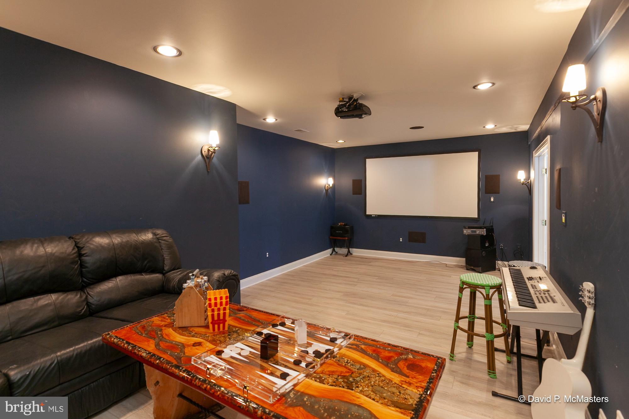 BRAMBLETON - Residential