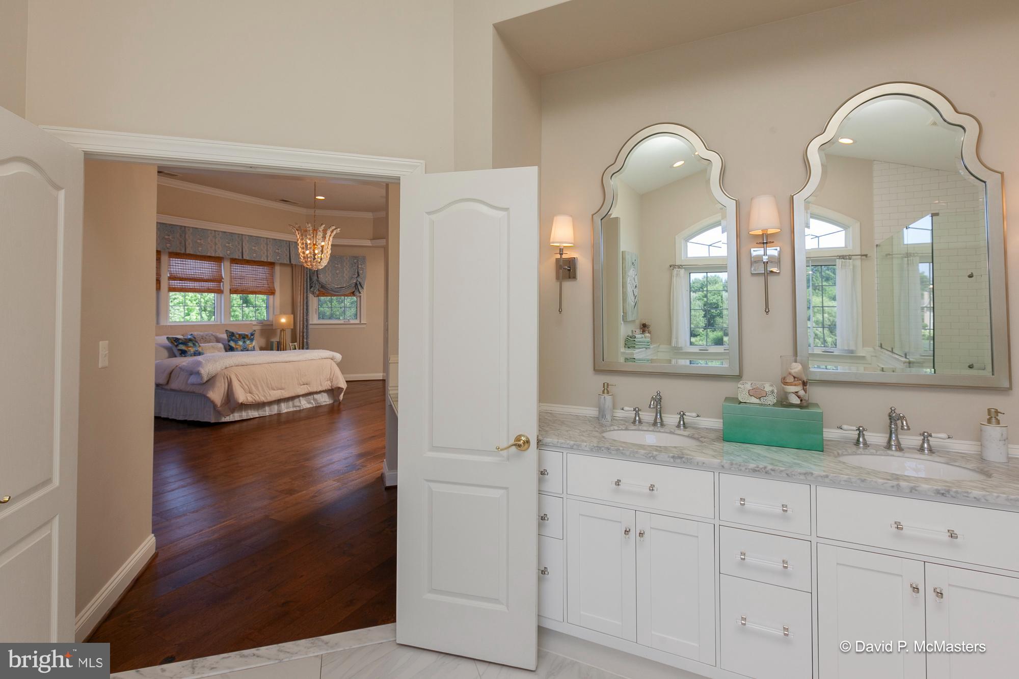 BRAMBLETON - Residential