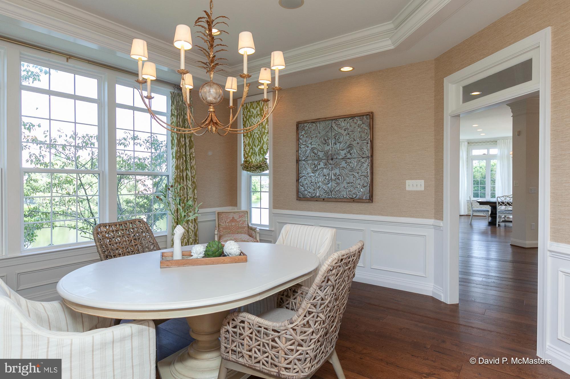 BRAMBLETON - Residential