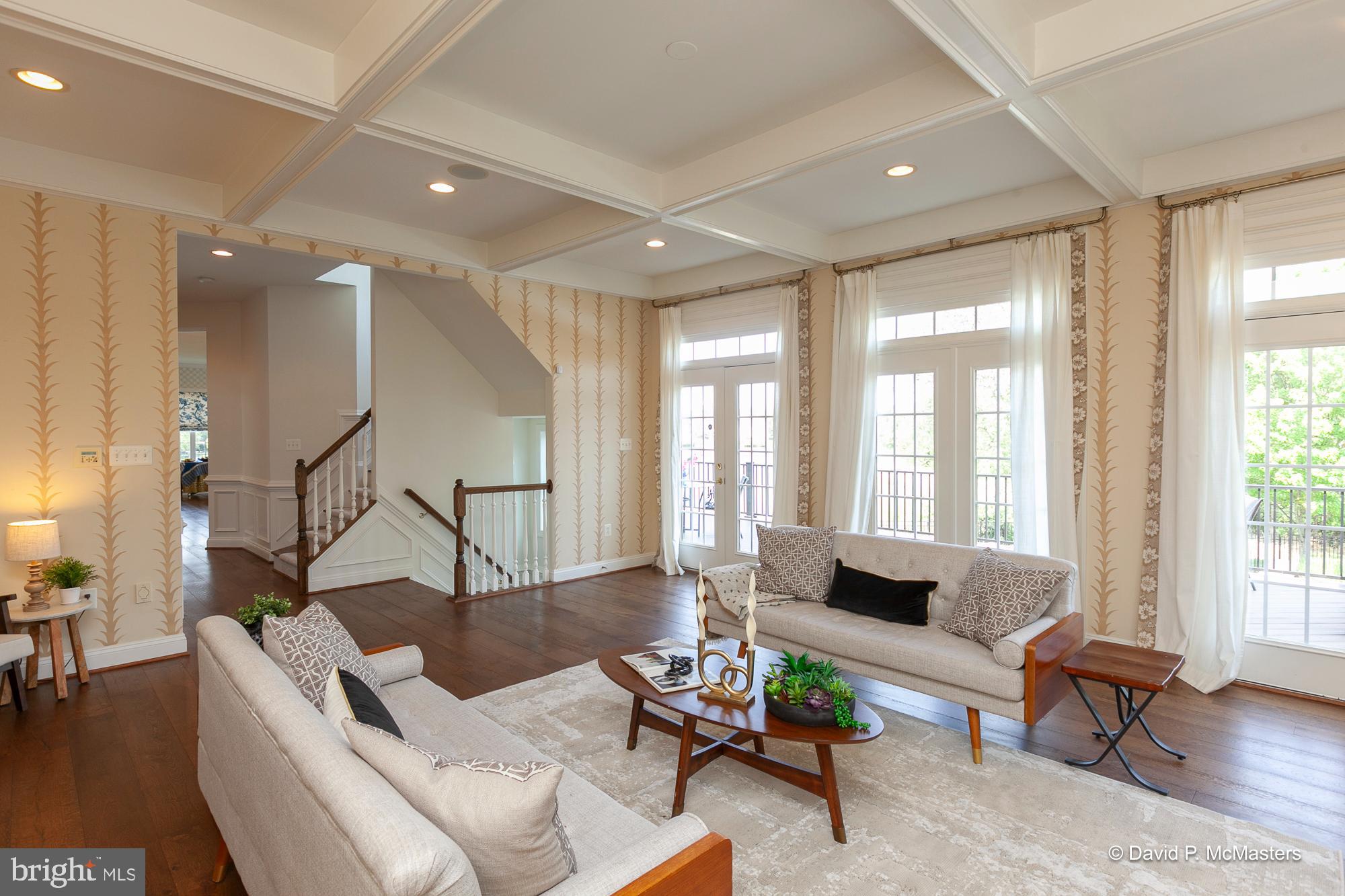 BRAMBLETON - Residential