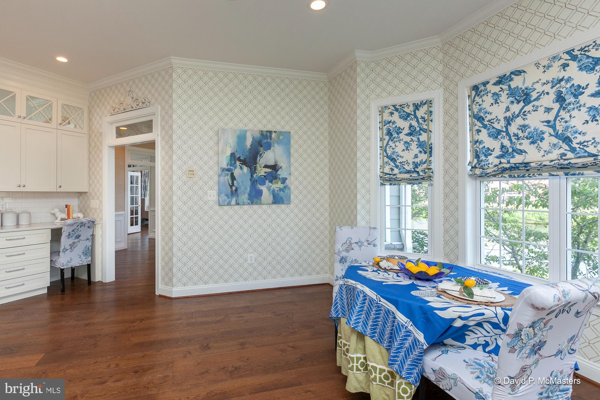 BRAMBLETON - Residential