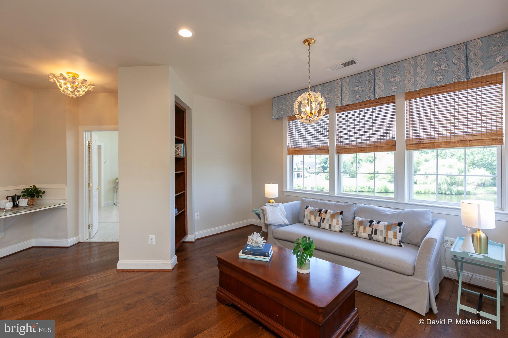 BRAMBLETON - Residential