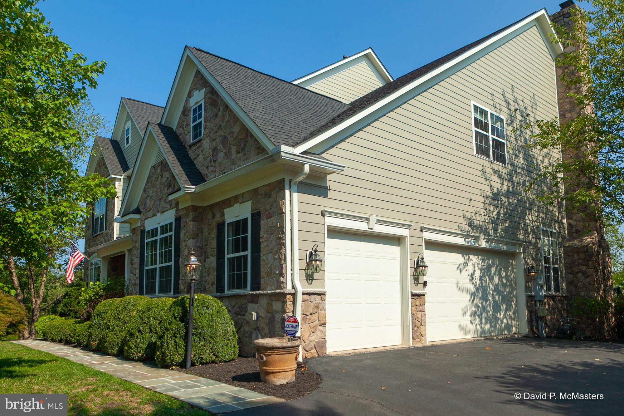 BRAMBLETON - Residential