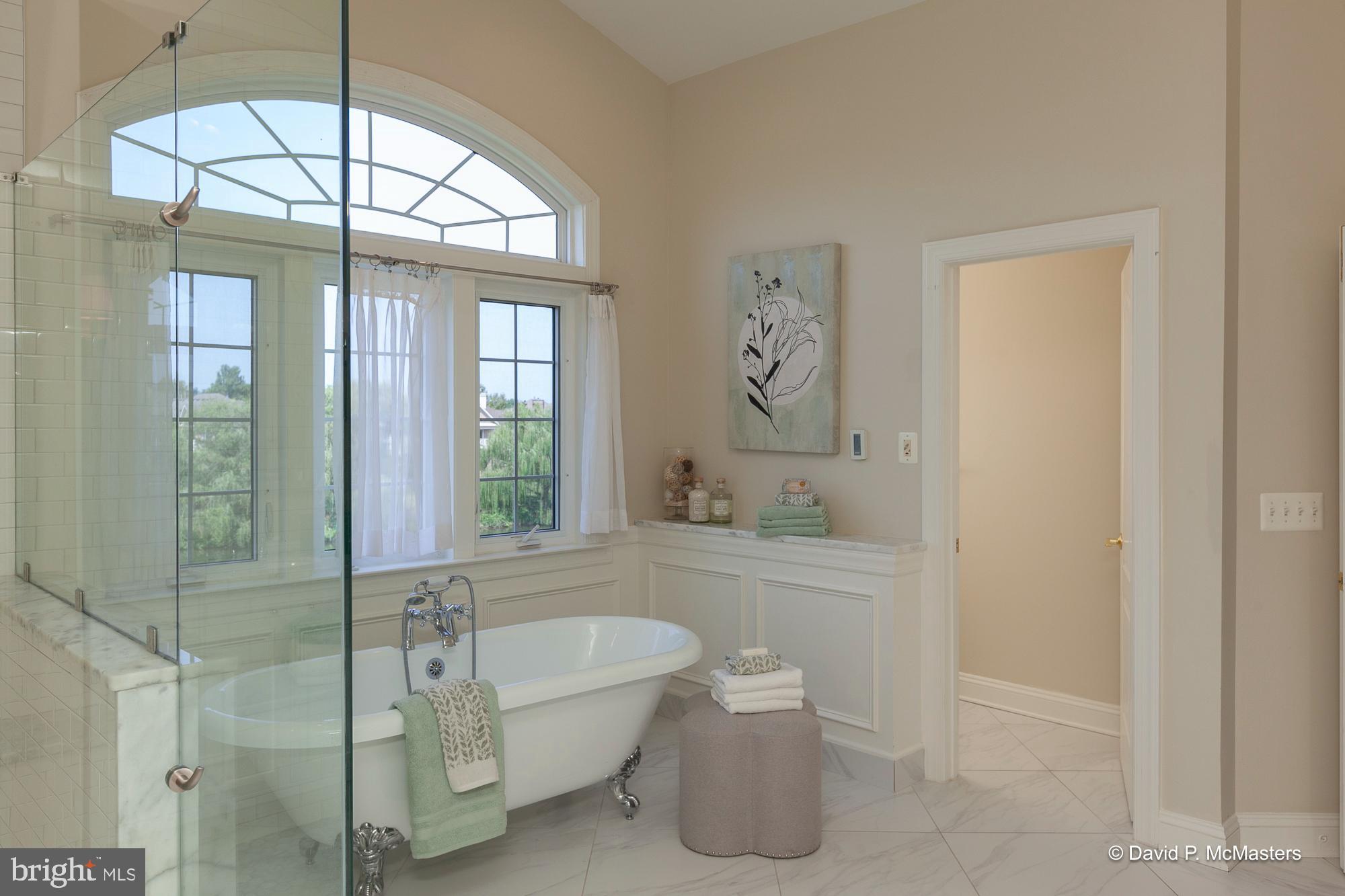 BRAMBLETON - Residential