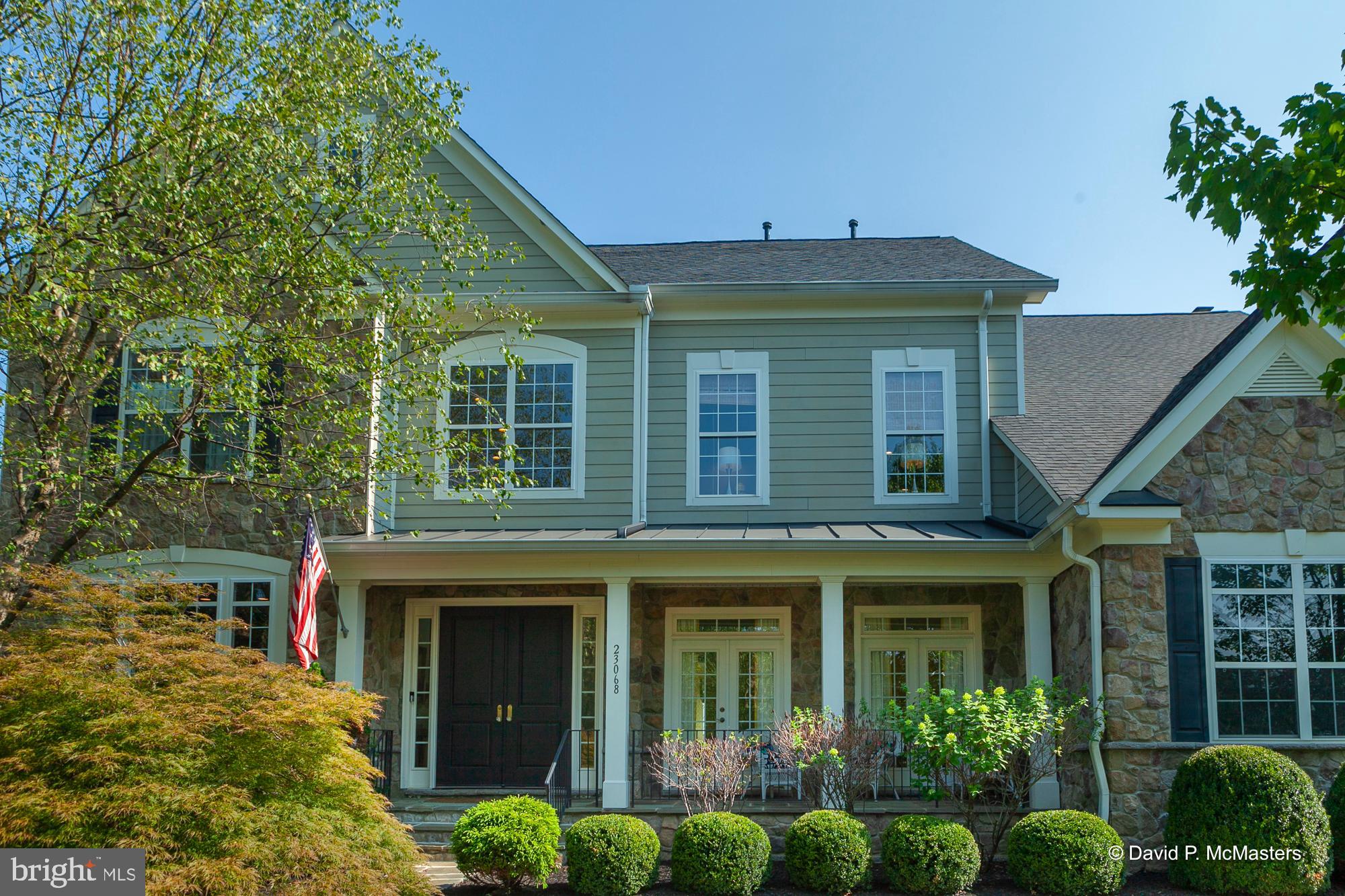 BRAMBLETON - Residential