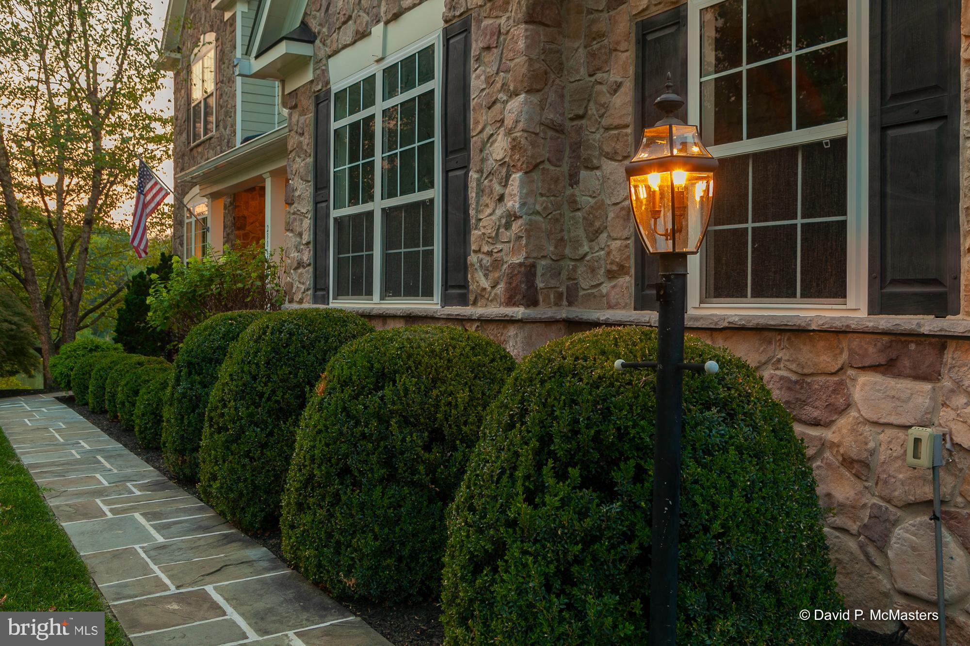 BRAMBLETON - Residential