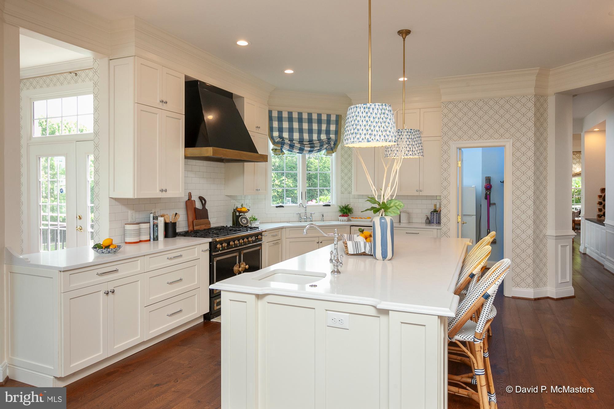 BRAMBLETON - Residential