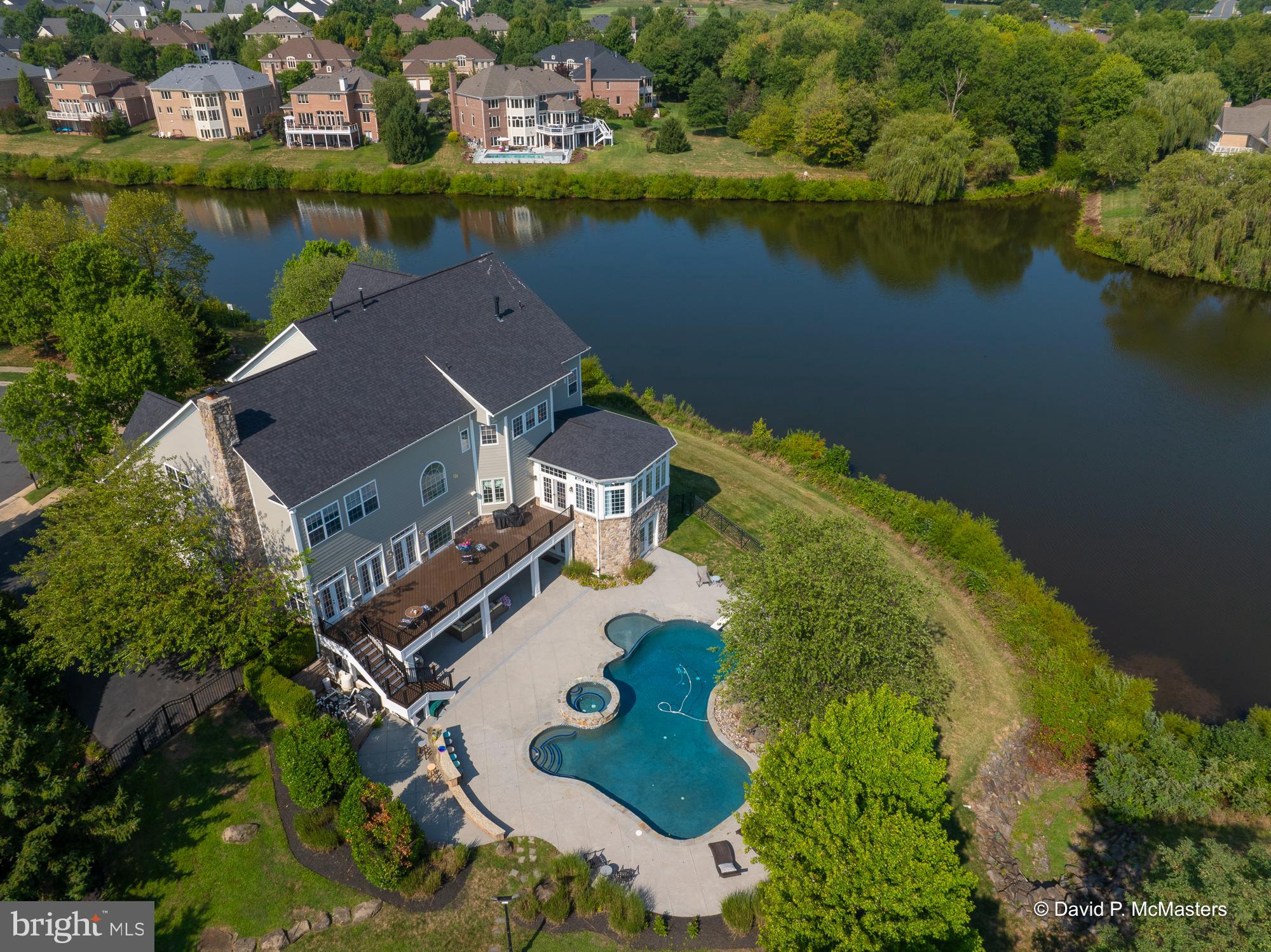 BRAMBLETON - Residential