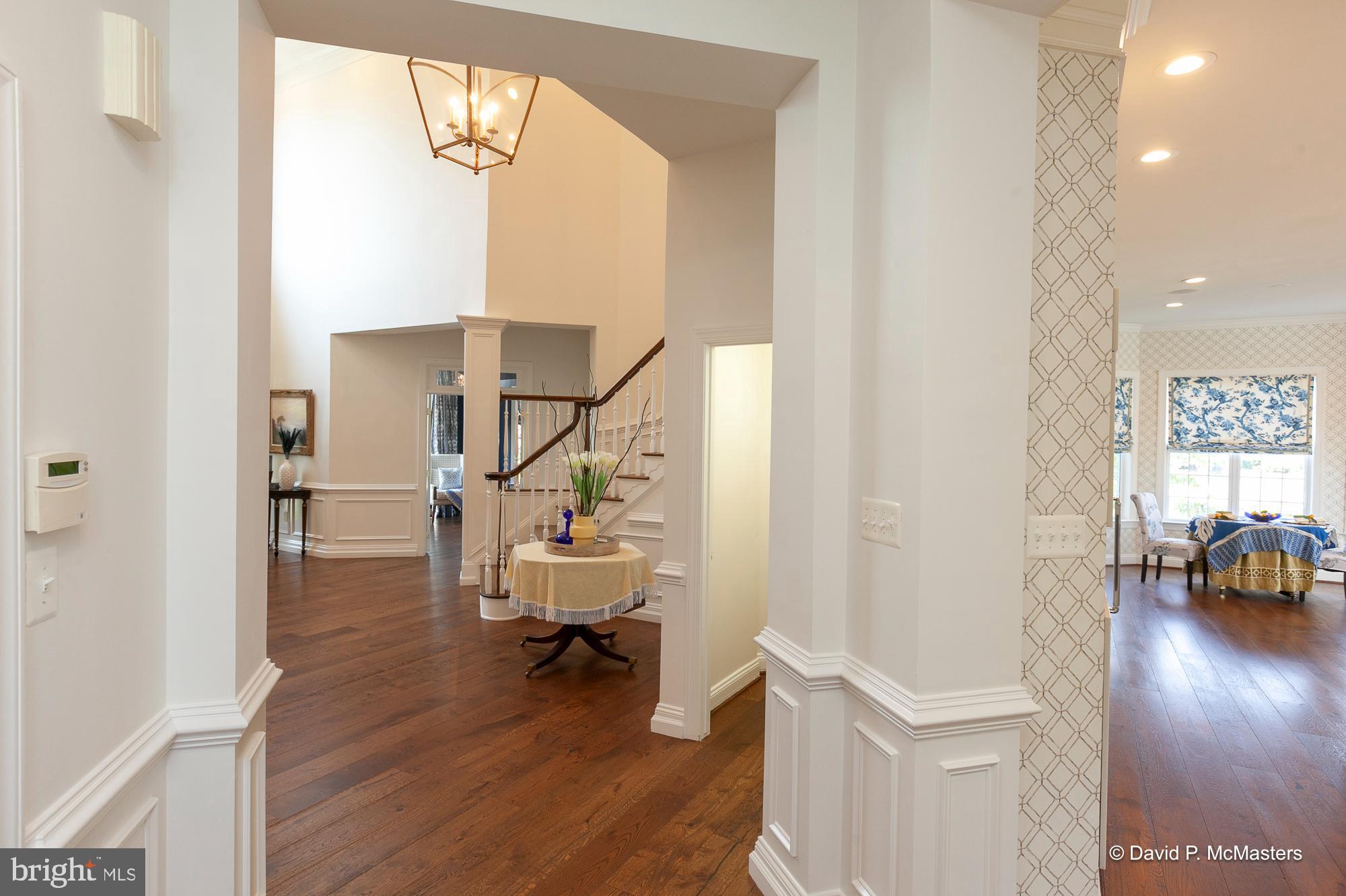 BRAMBLETON - Residential