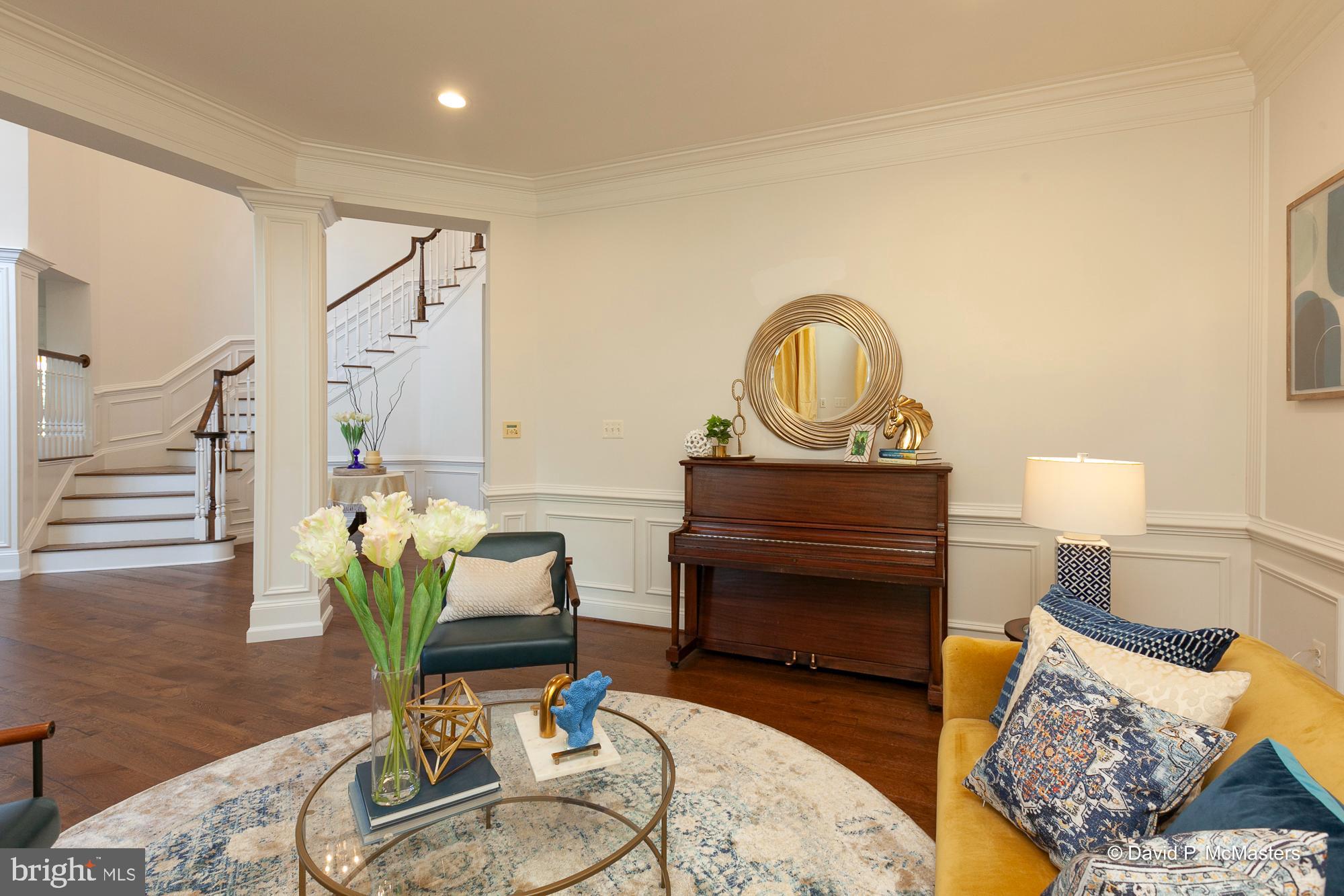 BRAMBLETON - Residential