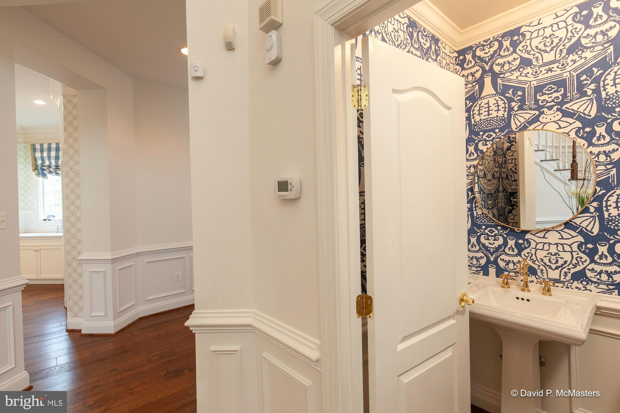 BRAMBLETON - Residential