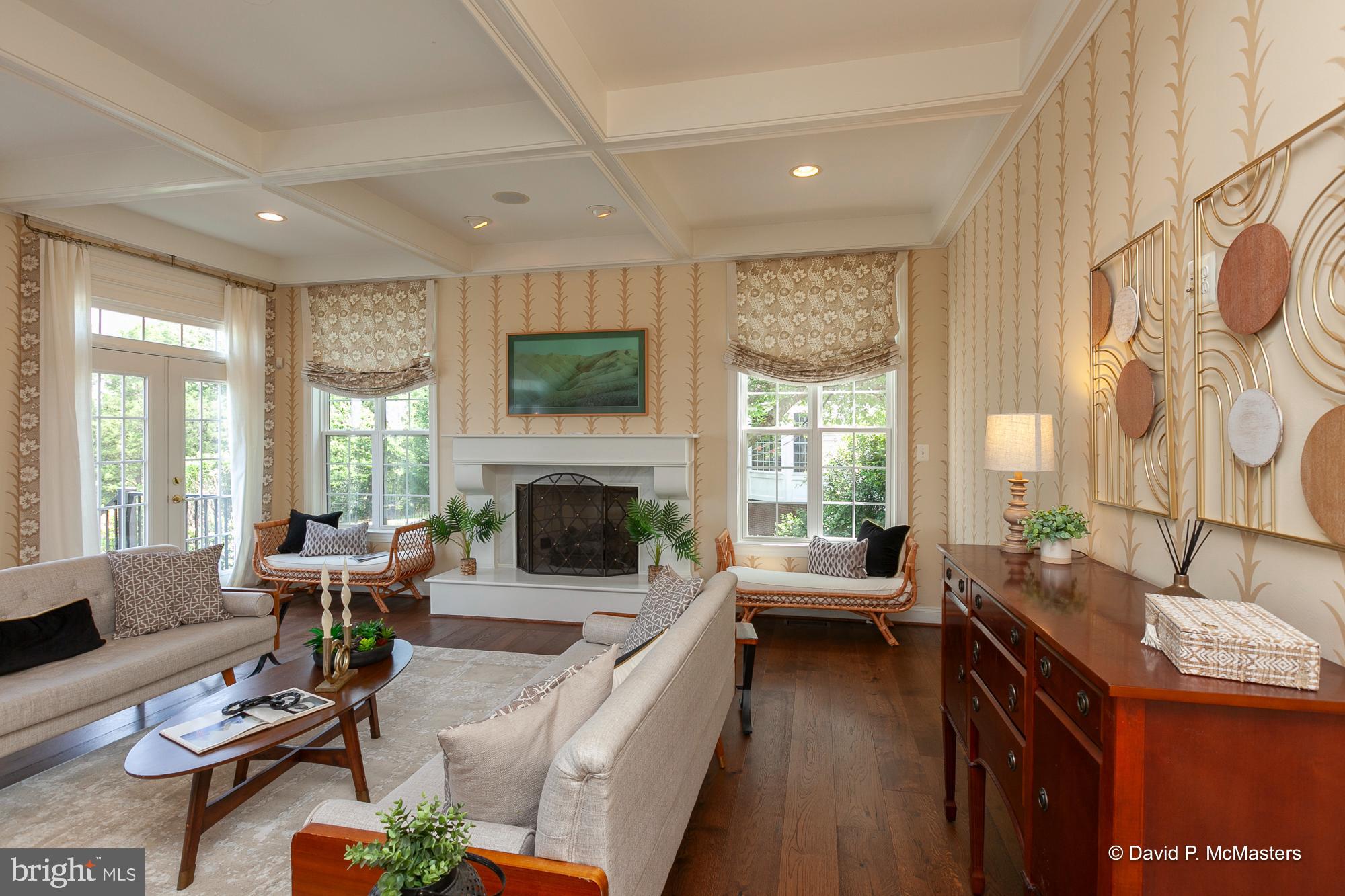 BRAMBLETON - Residential