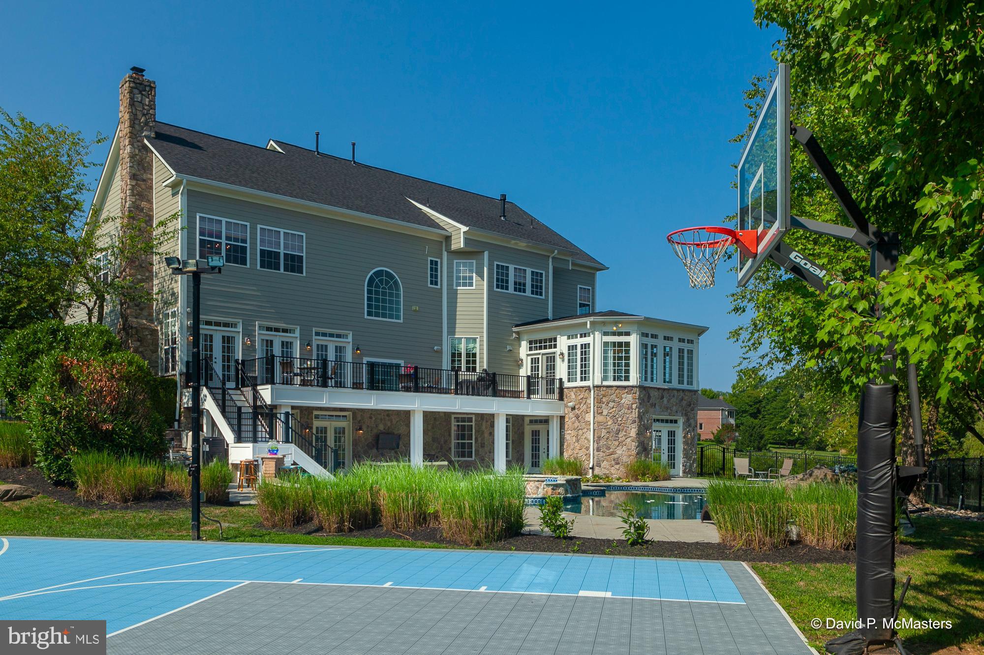 BRAMBLETON - Residential