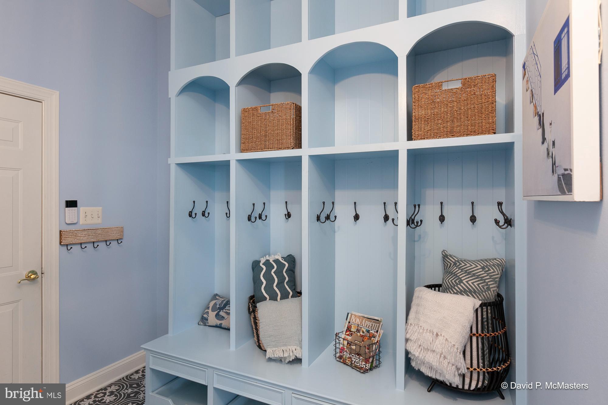 BRAMBLETON - Residential