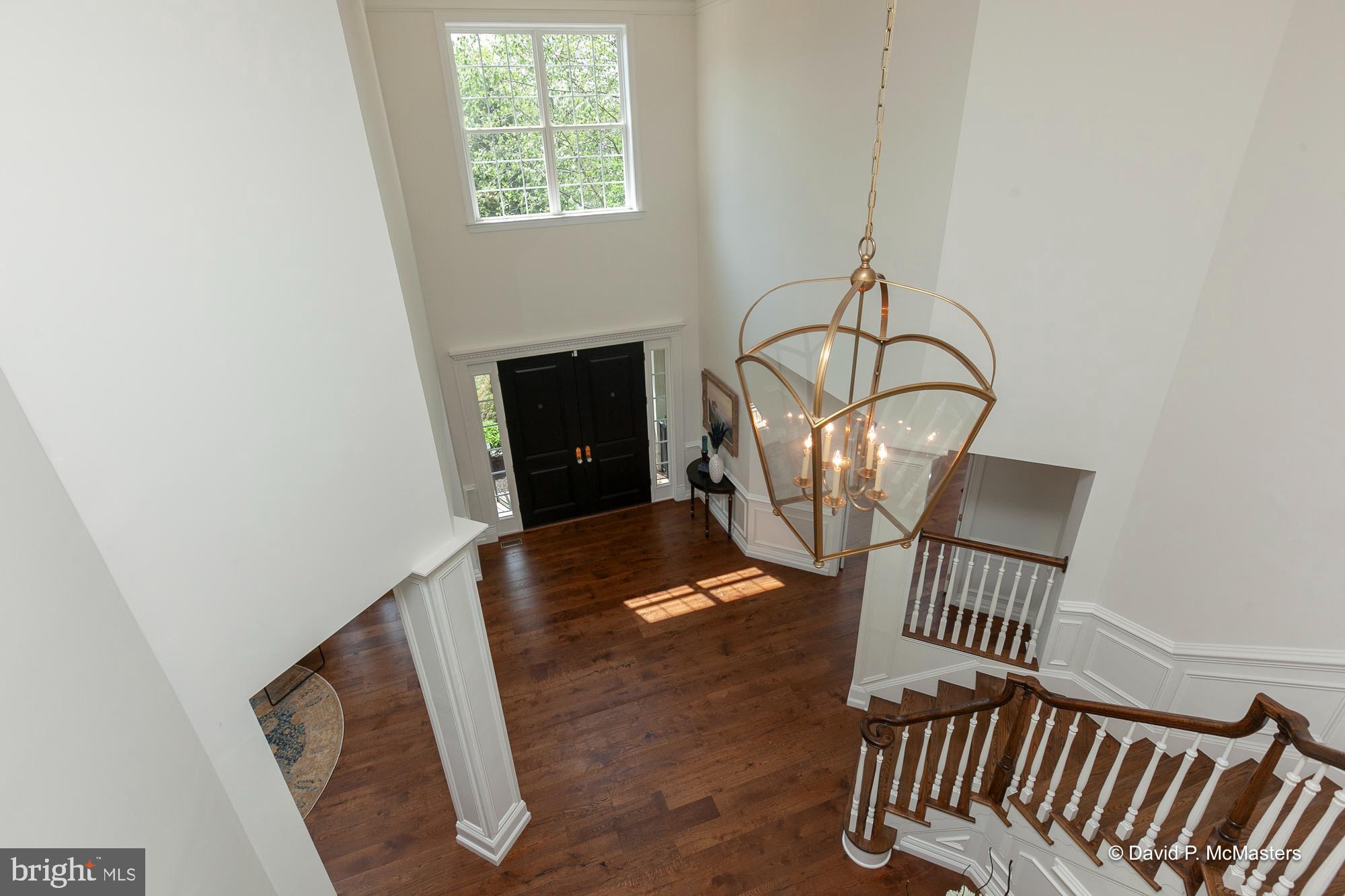 BRAMBLETON - Residential