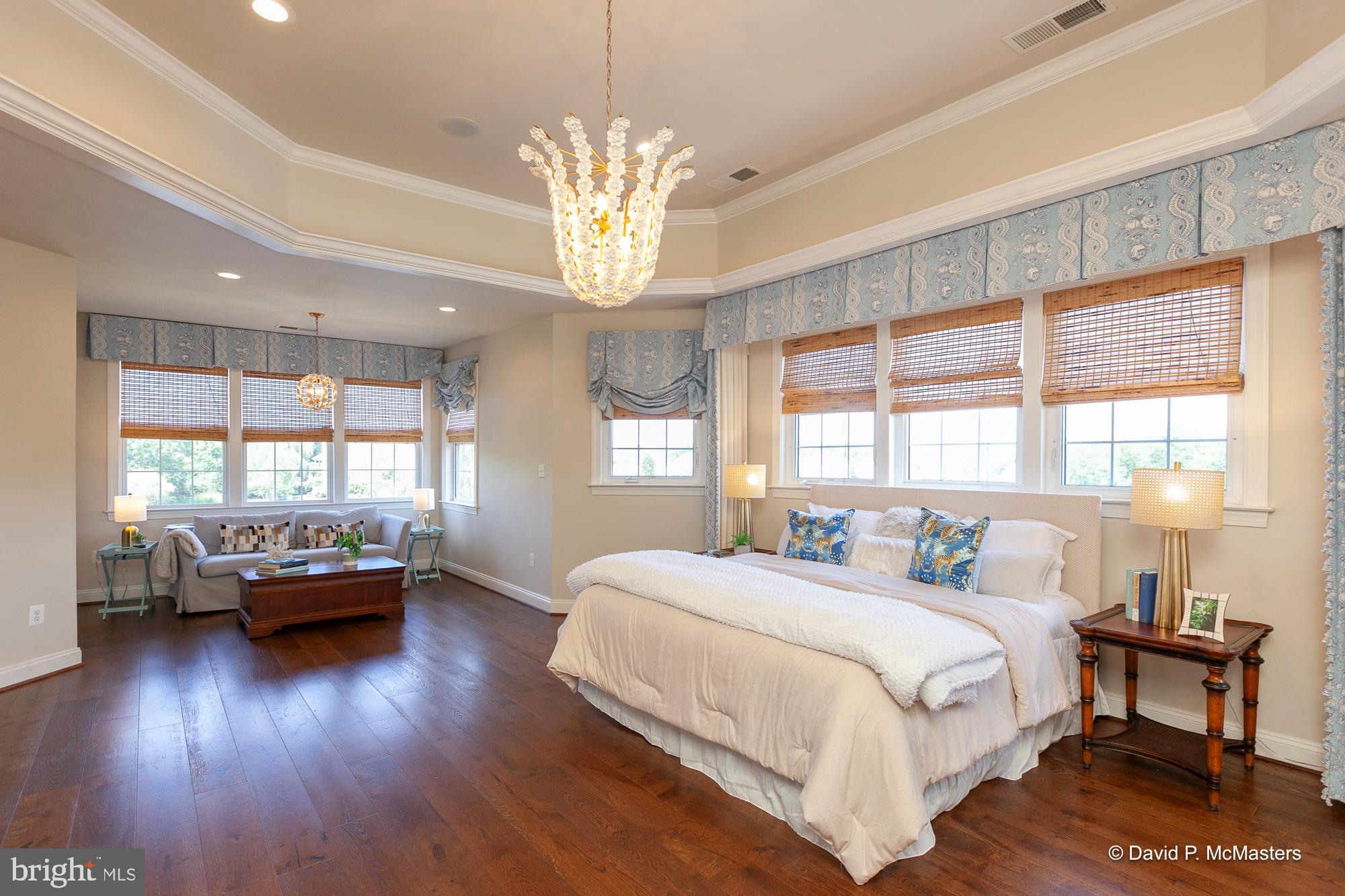 BRAMBLETON - Residential