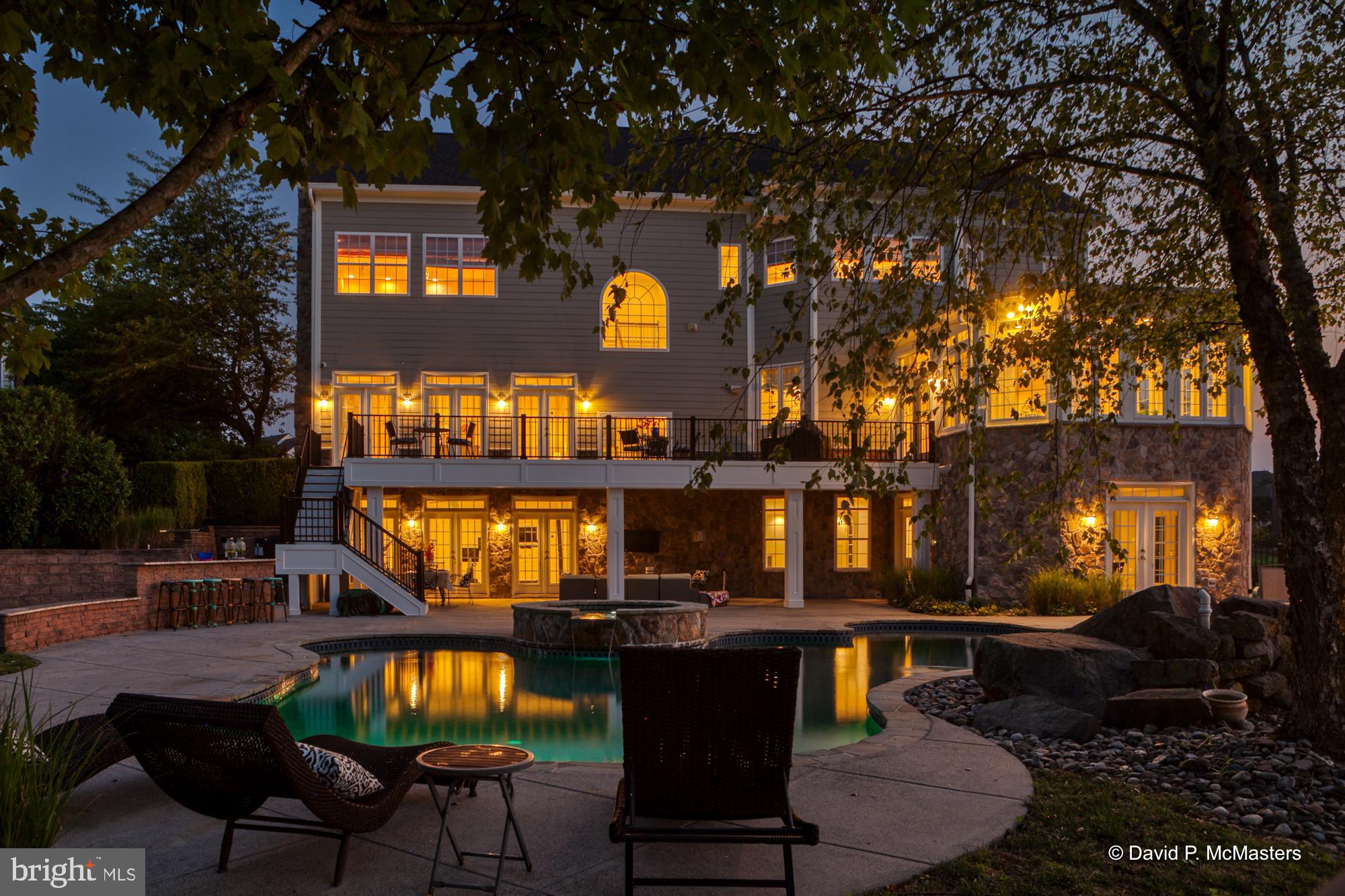 BRAMBLETON - Residential