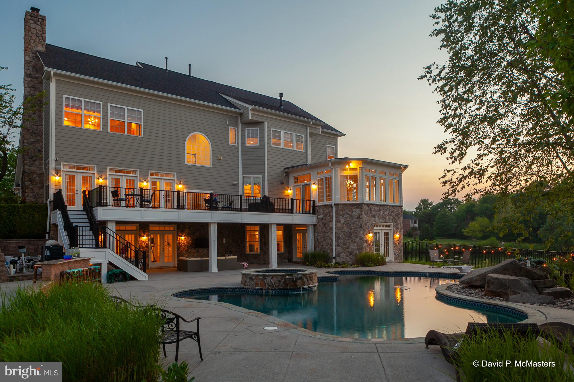 BRAMBLETON - Residential