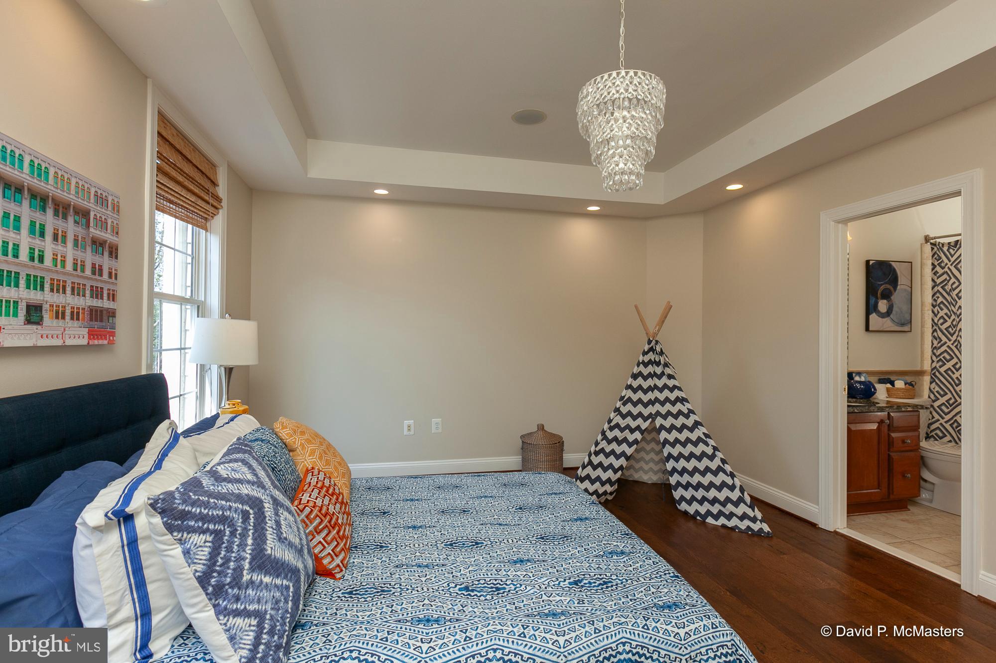 BRAMBLETON - Residential