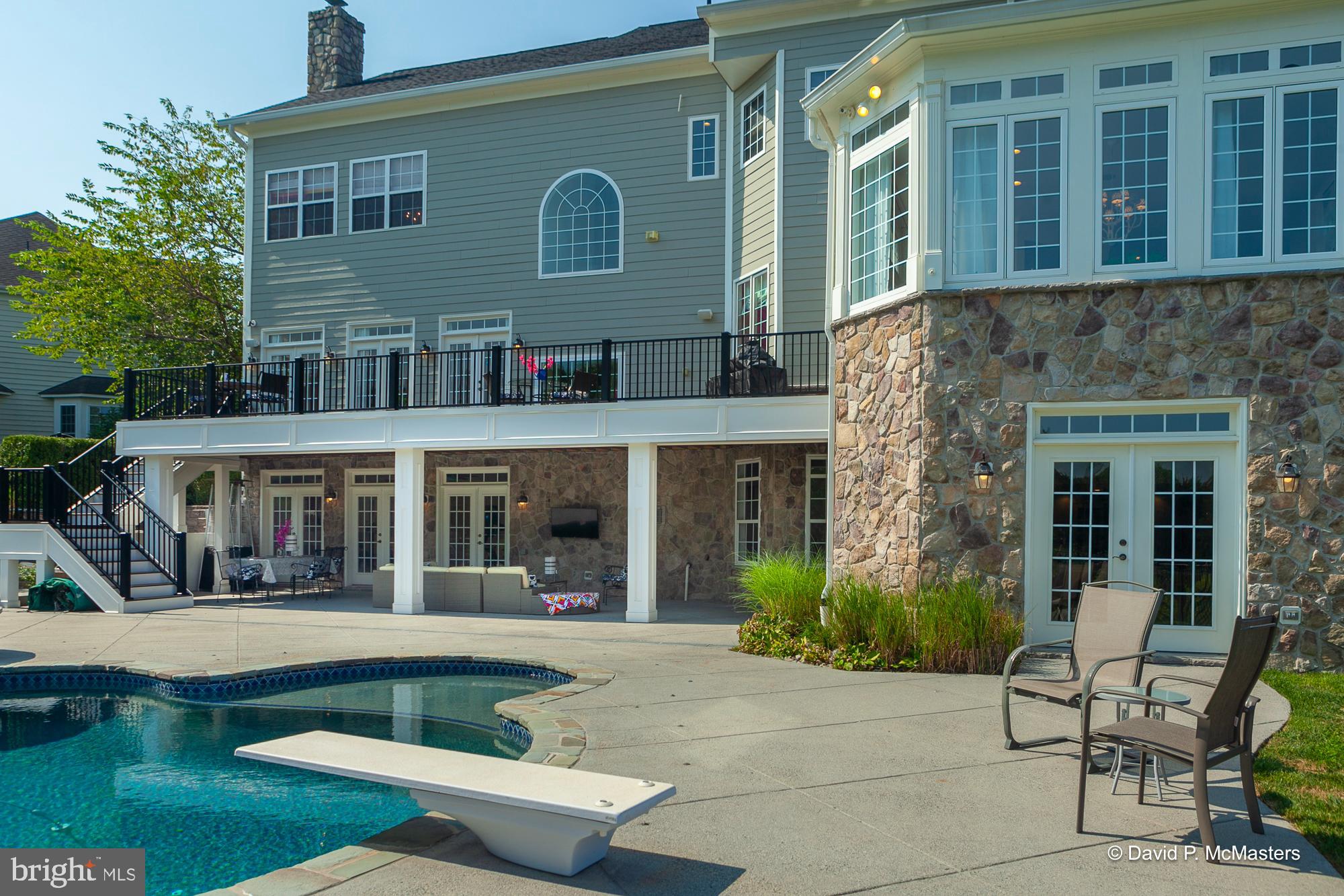 BRAMBLETON - Residential