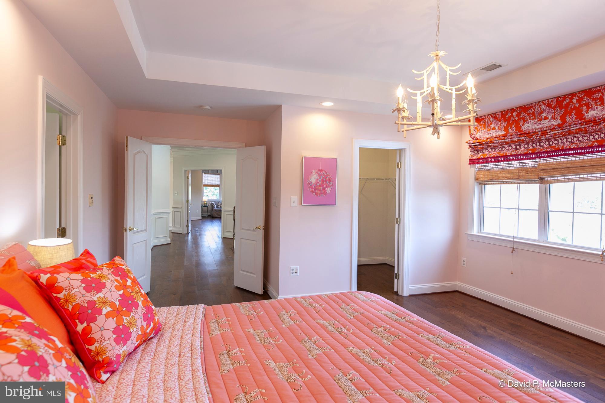 BRAMBLETON - Residential