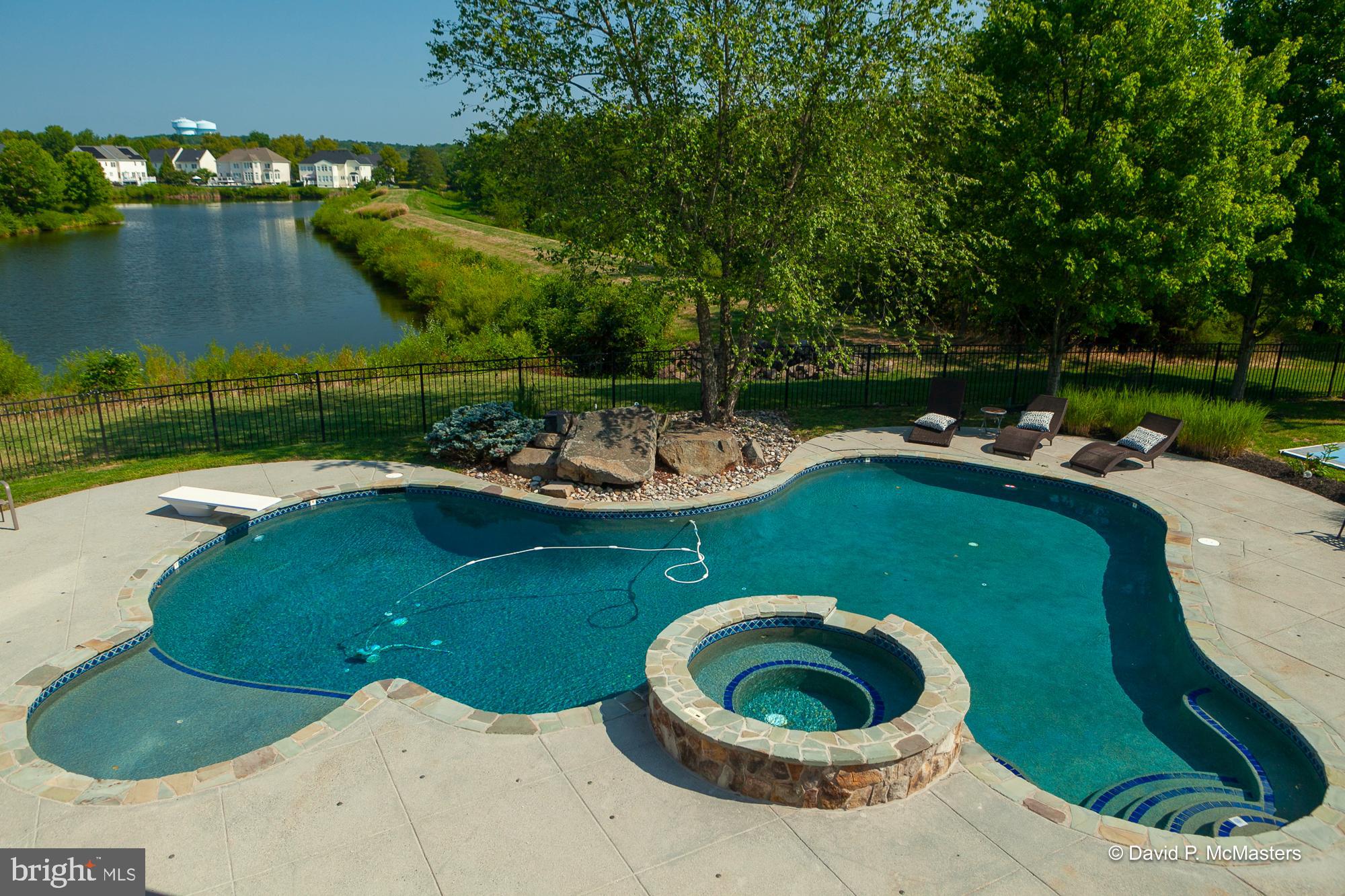 BRAMBLETON - Residential