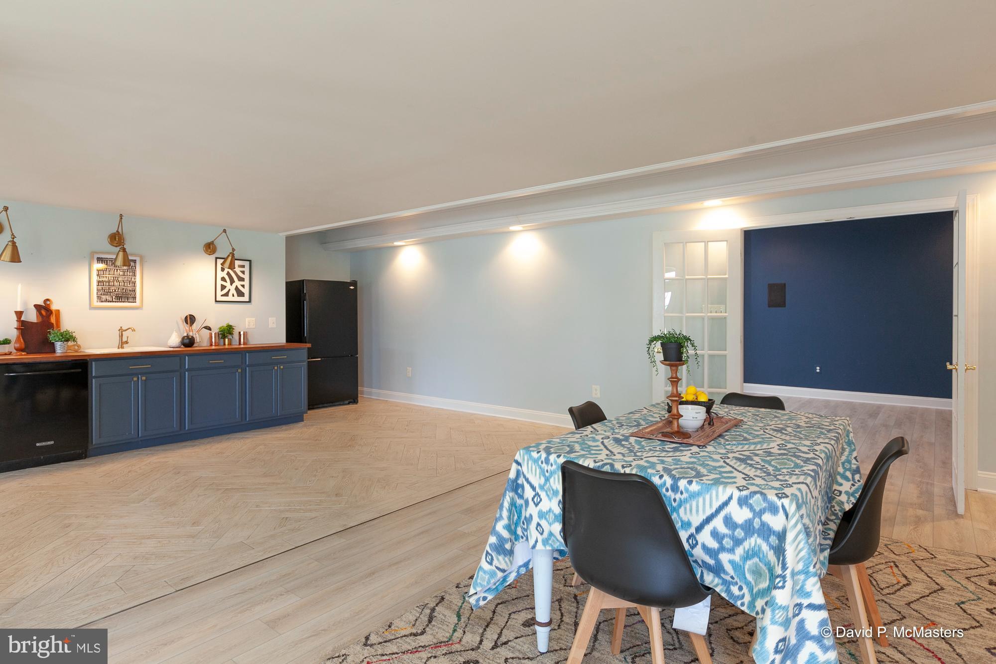 BRAMBLETON - Residential