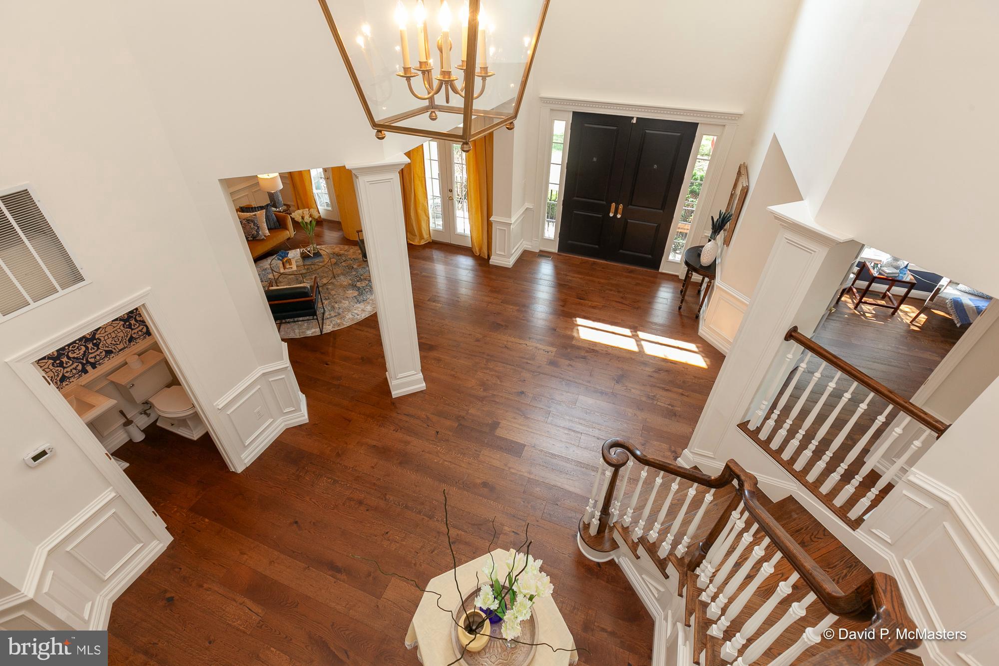 BRAMBLETON - Residential