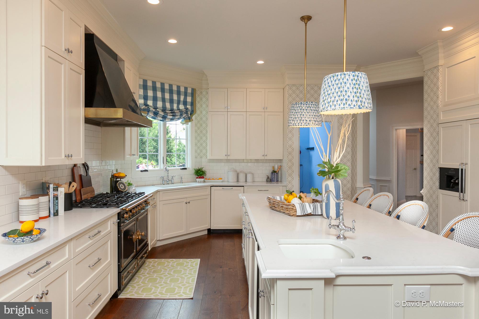 BRAMBLETON - Residential