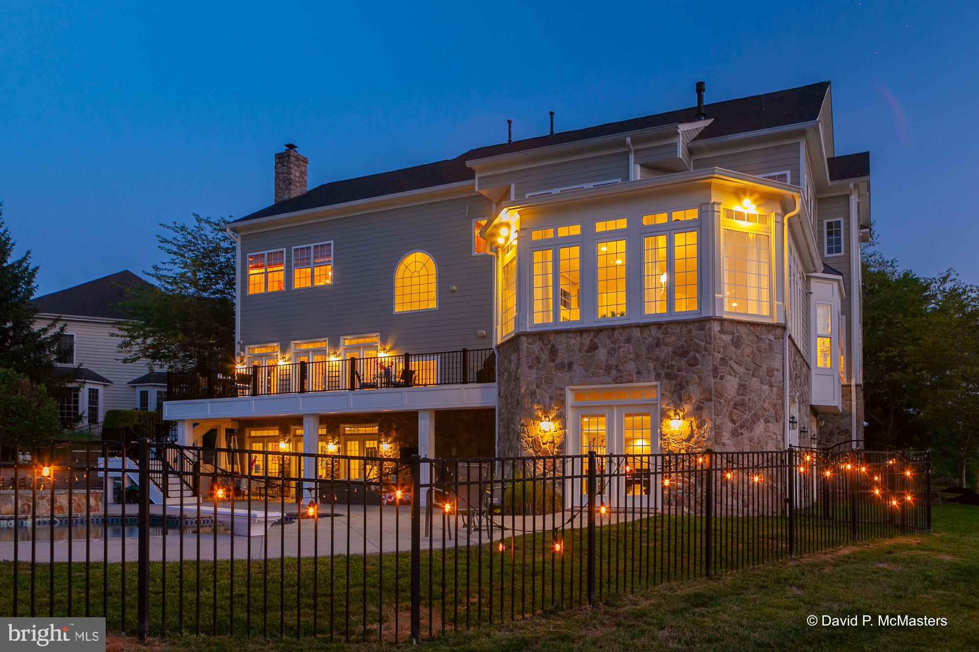 BRAMBLETON - Residential