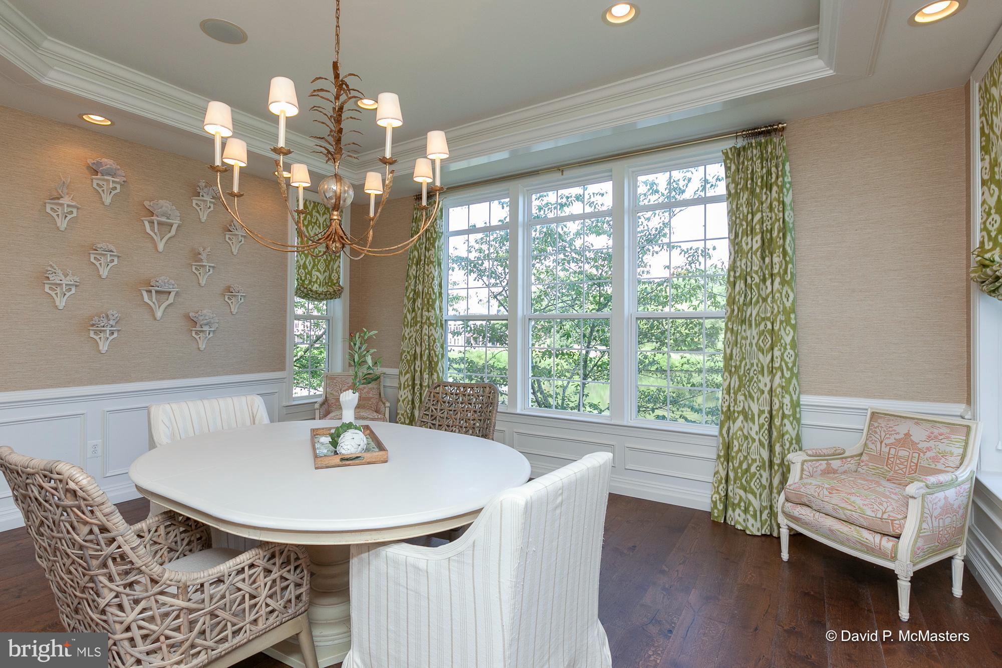 BRAMBLETON - Residential