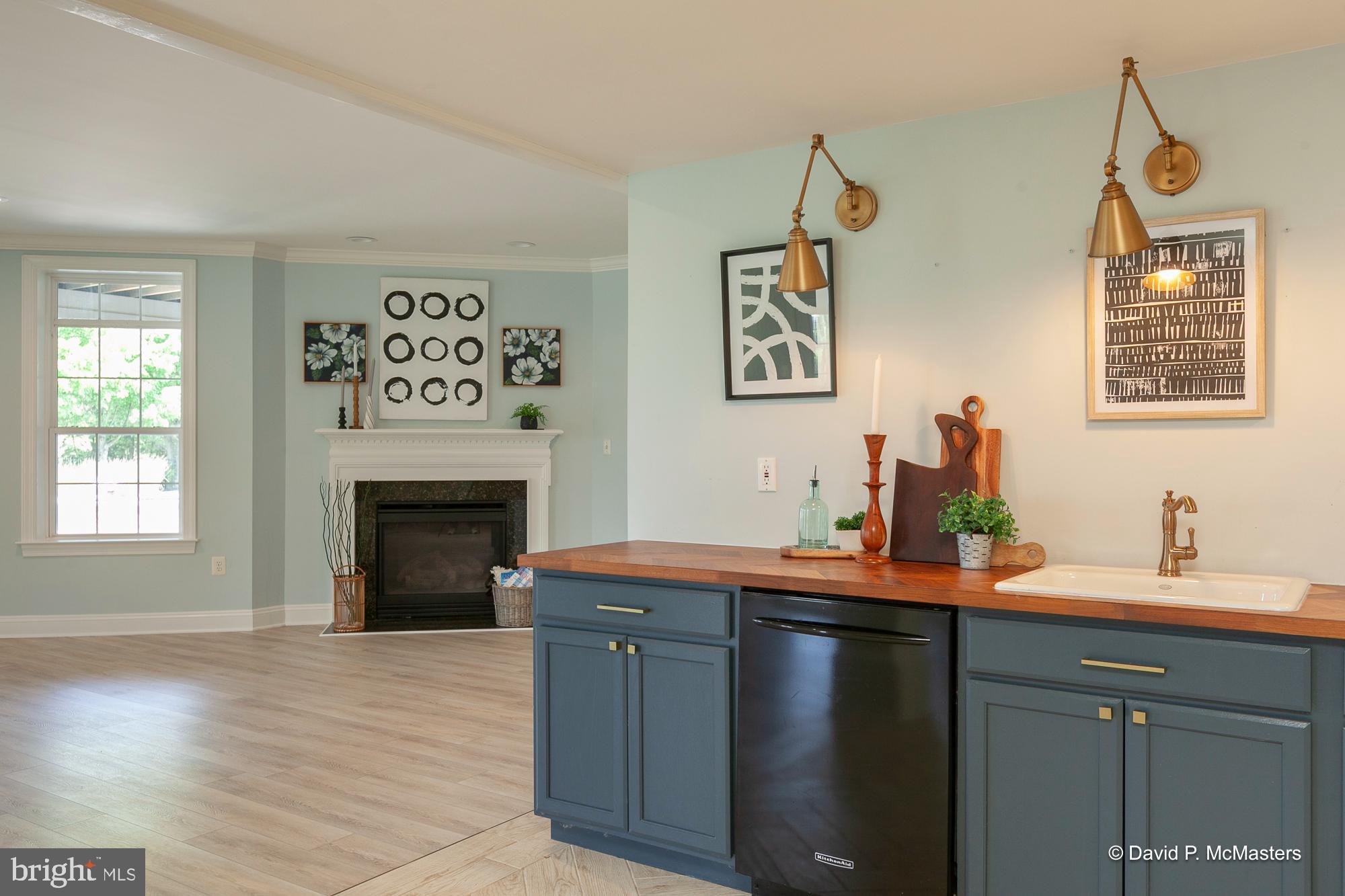 BRAMBLETON - Residential