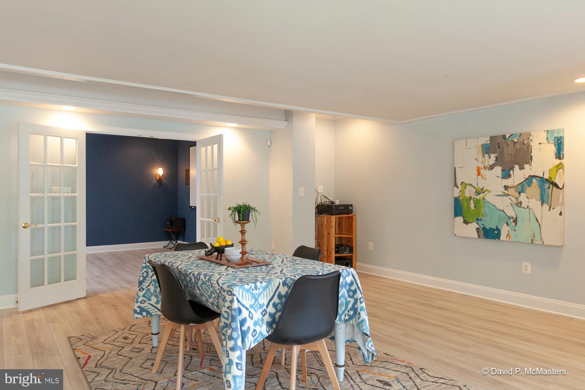 BRAMBLETON - Residential