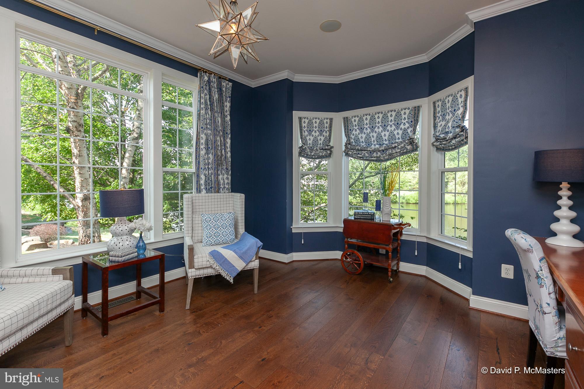 BRAMBLETON - Residential