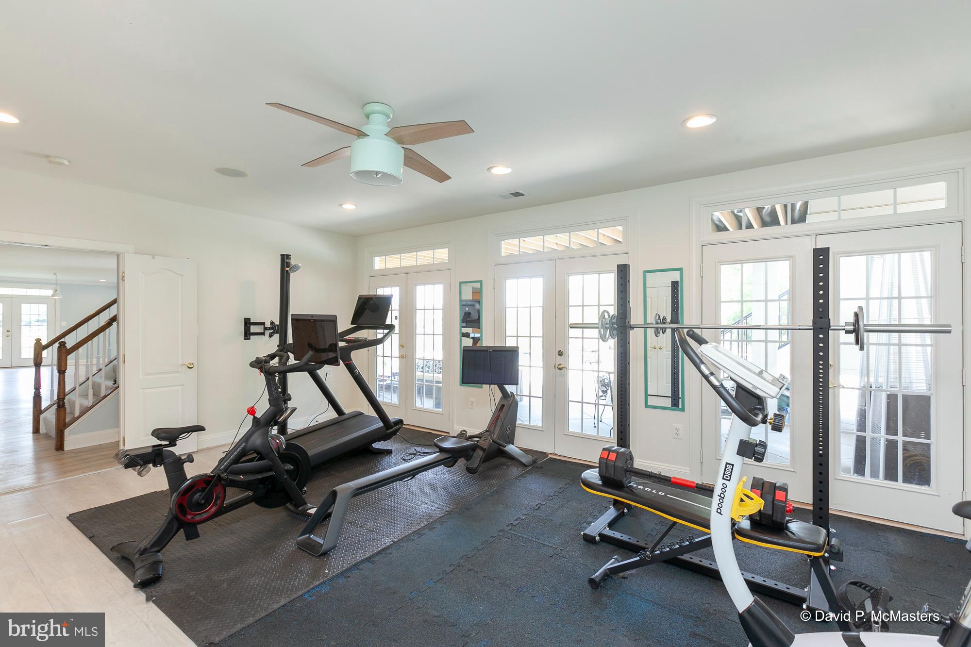 BRAMBLETON - Residential