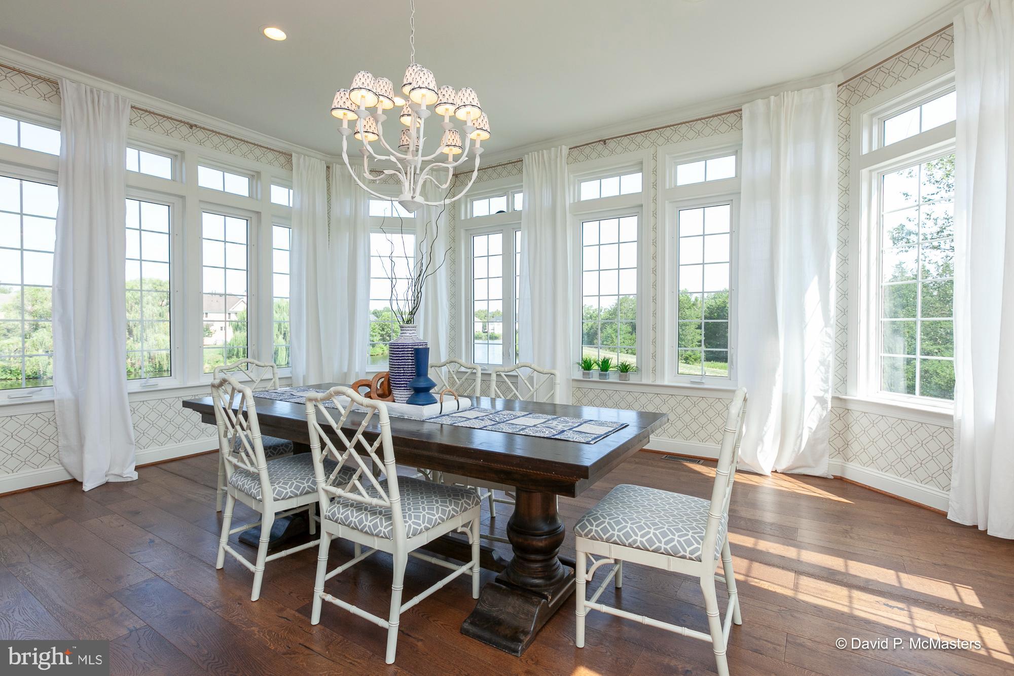 BRAMBLETON - Residential