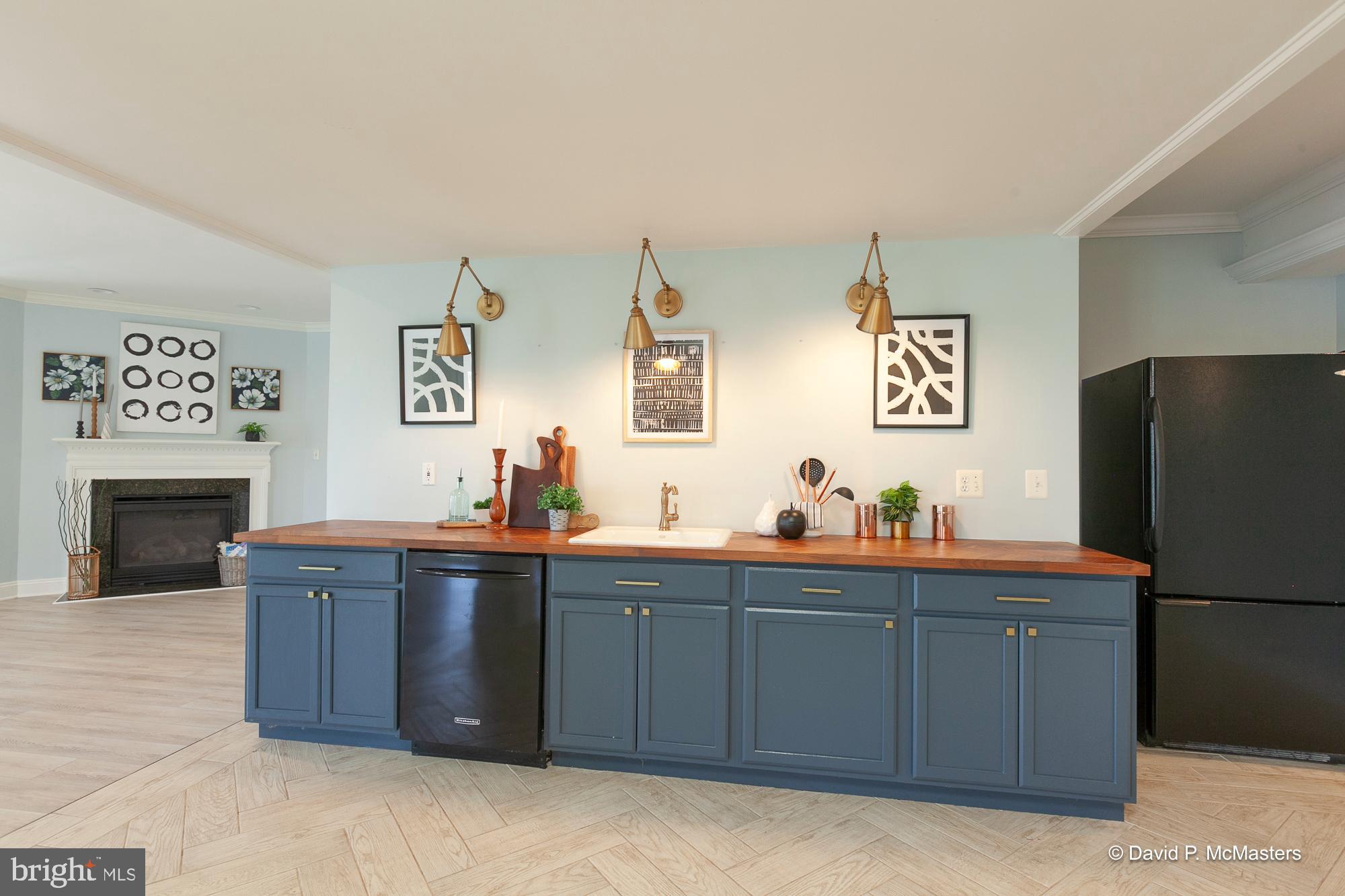 BRAMBLETON - Residential