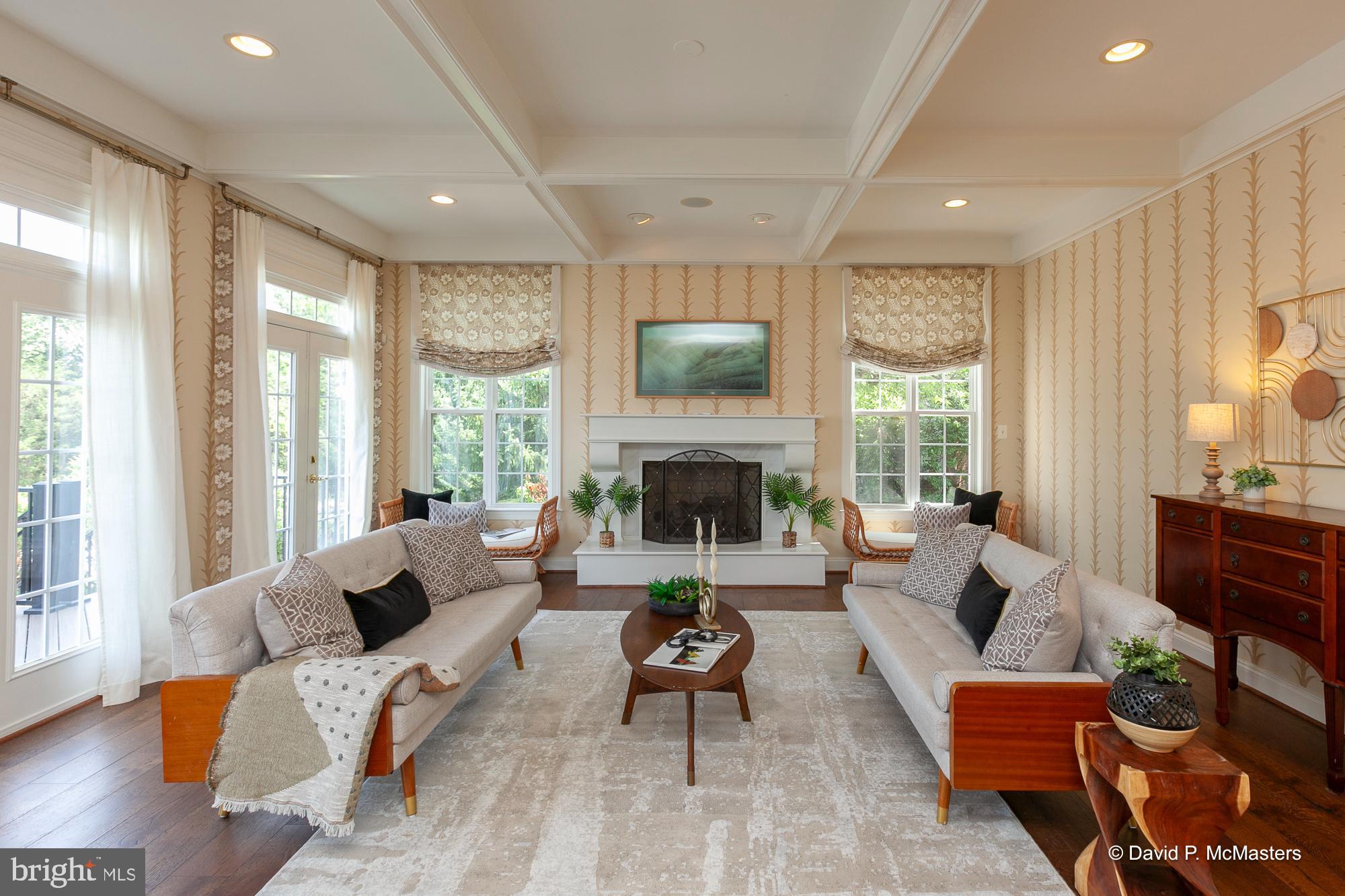 BRAMBLETON - Residential