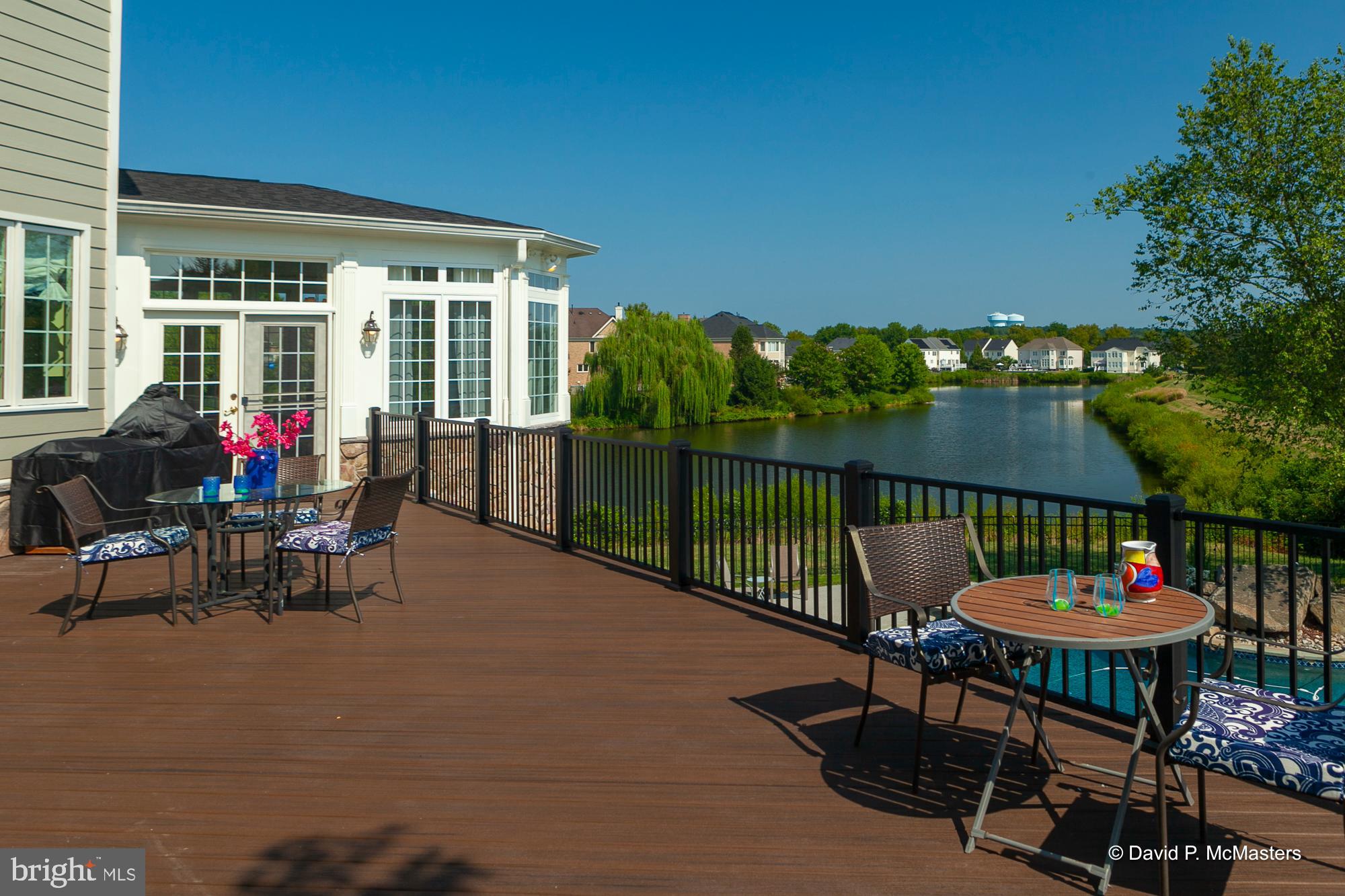 BRAMBLETON - Residential